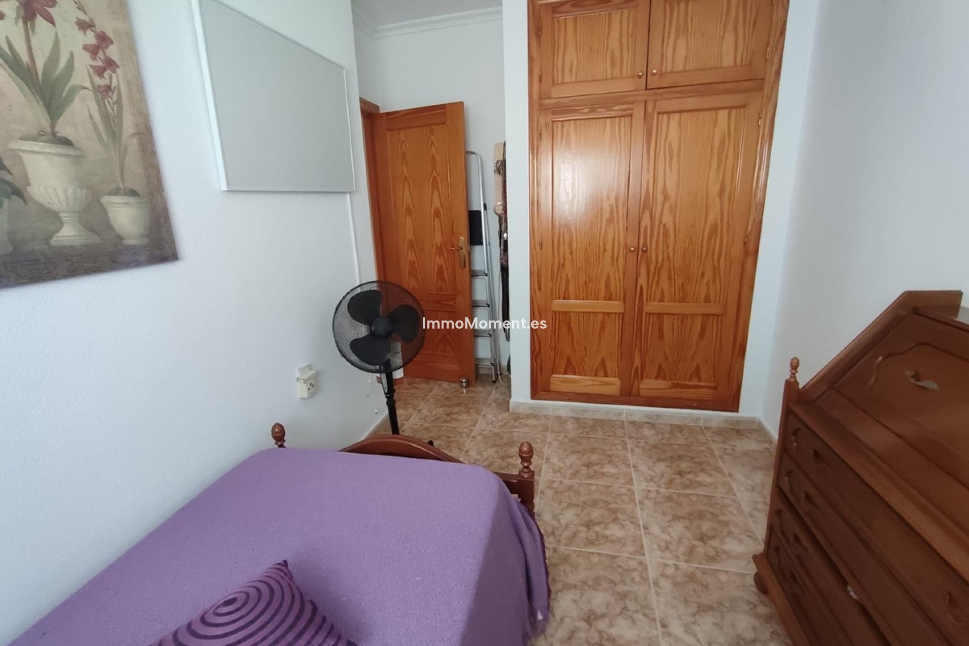 Revente - Appartement - Torrevieja - Torrevieja Centro