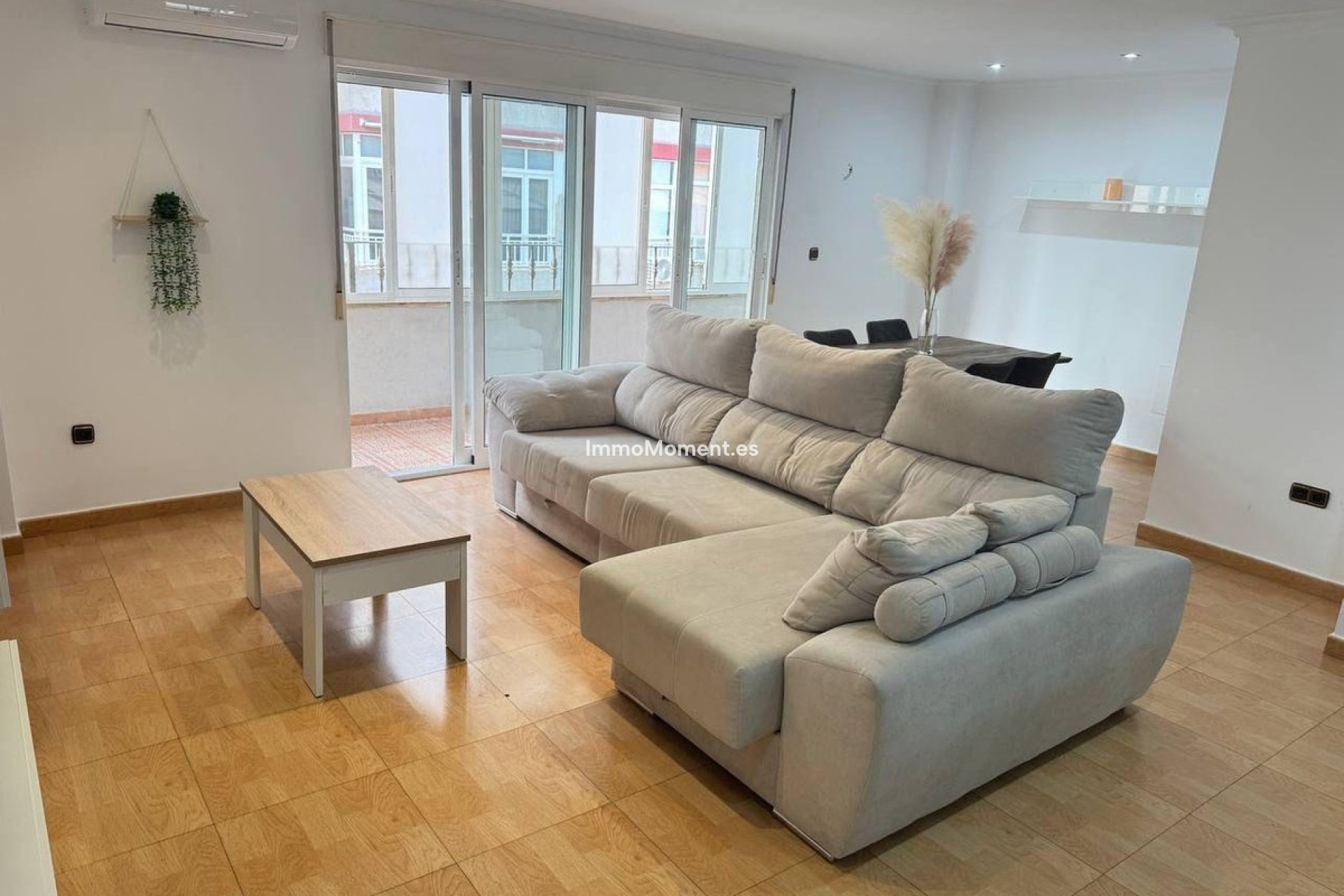 Revente - Appartement - Torrevieja - Torrevieja Centro