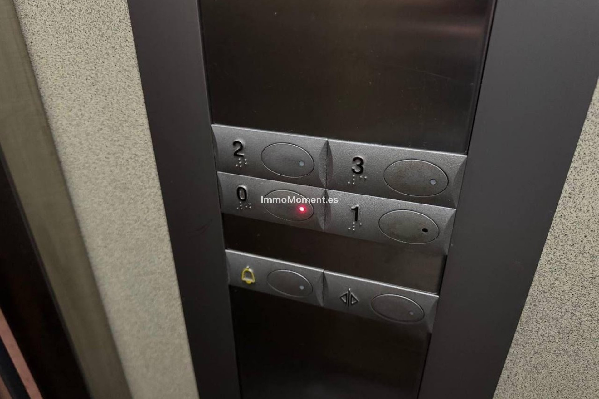 Revente - Appartement - Torrevieja - Torrevieja Centro