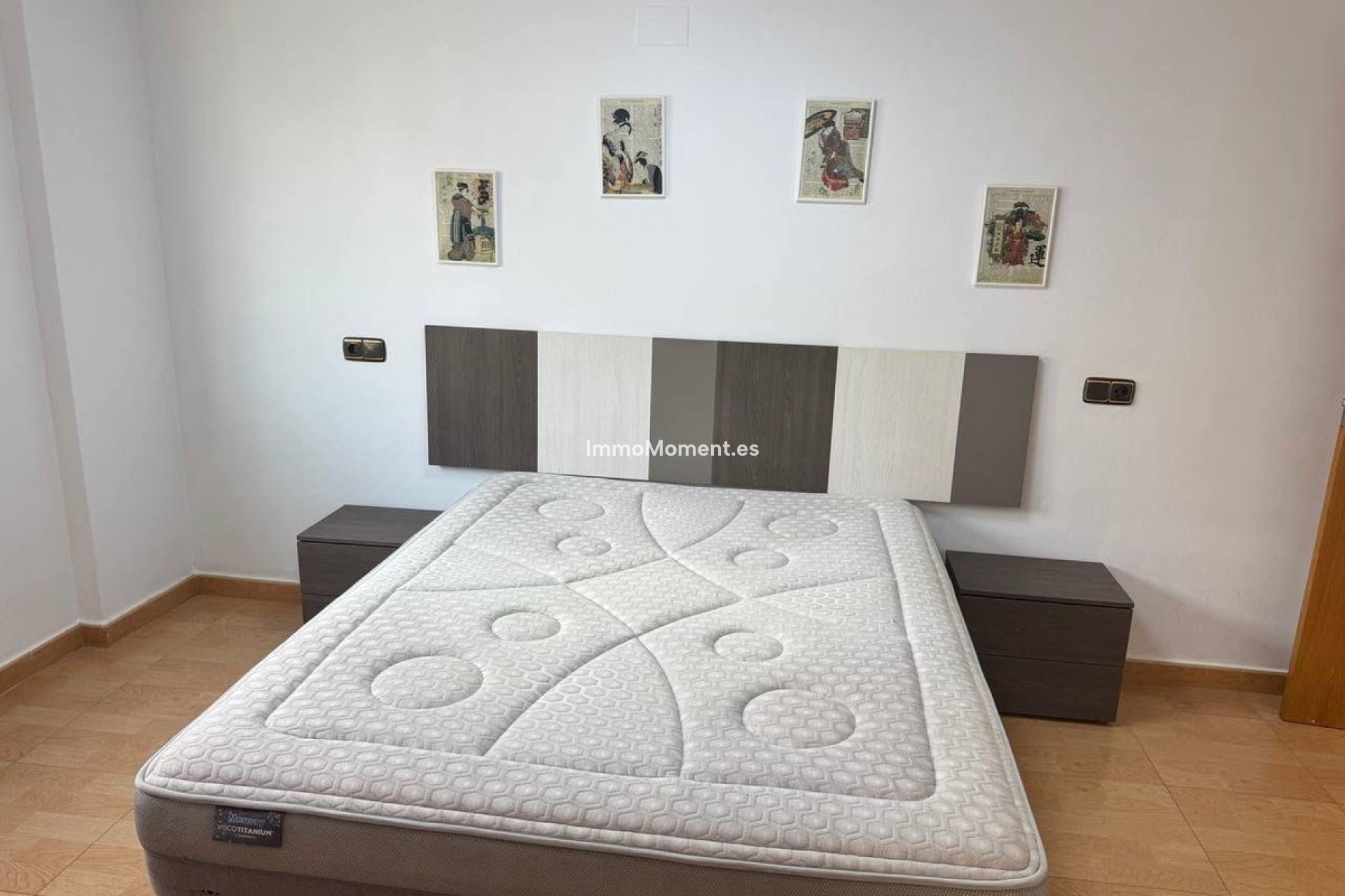 Revente - Appartement - Torrevieja - Torrevieja Centro