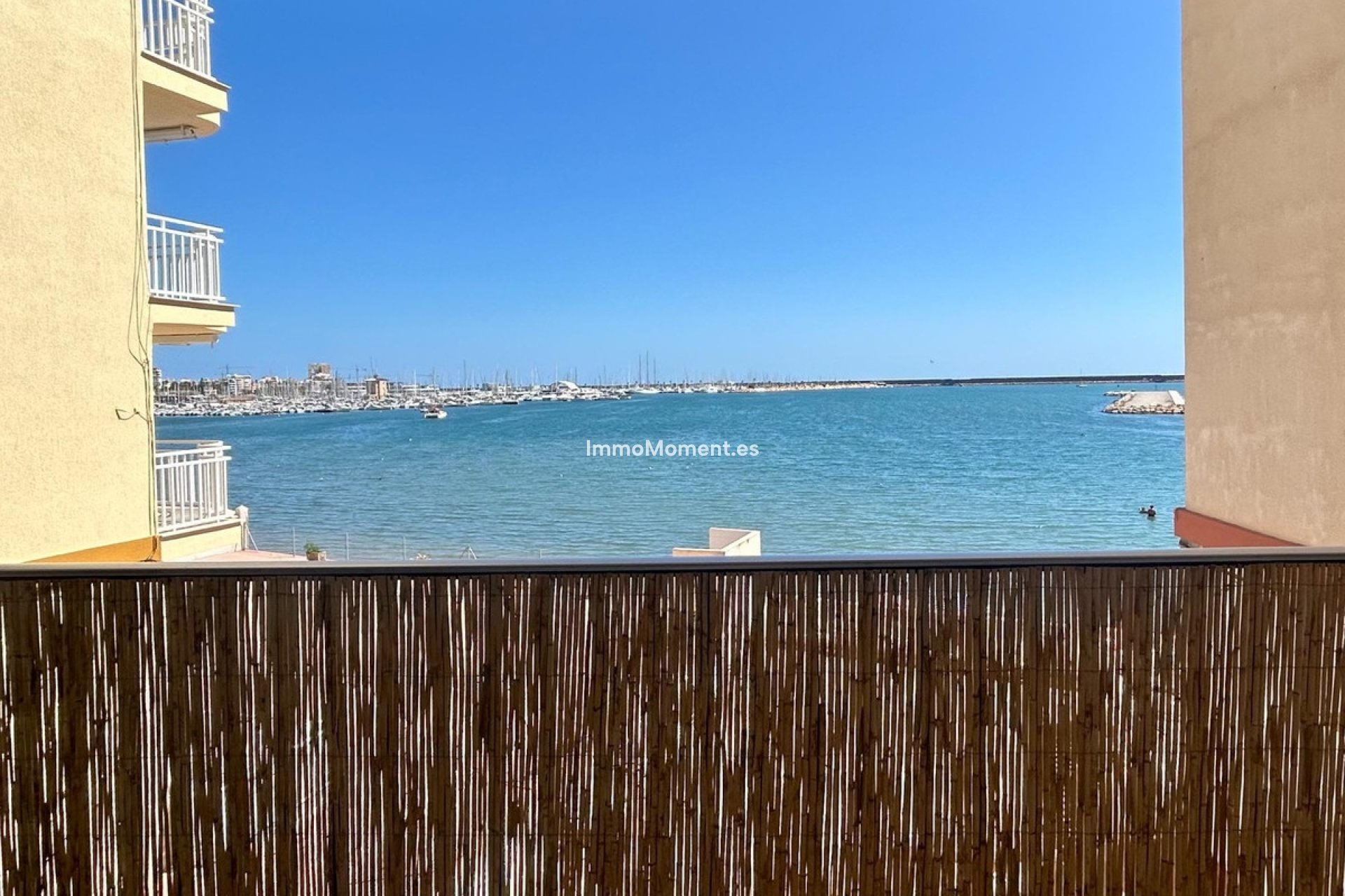 Revente - Appartement - Torrevieja - Torrevieja Centro