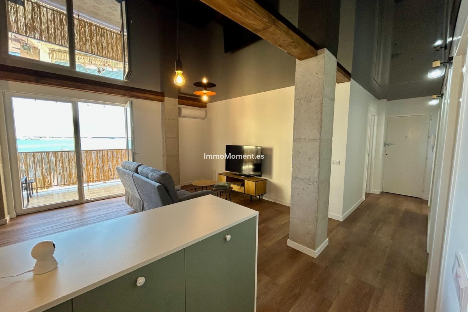 Revente - Appartement - Torrevieja - Torrevieja Centro