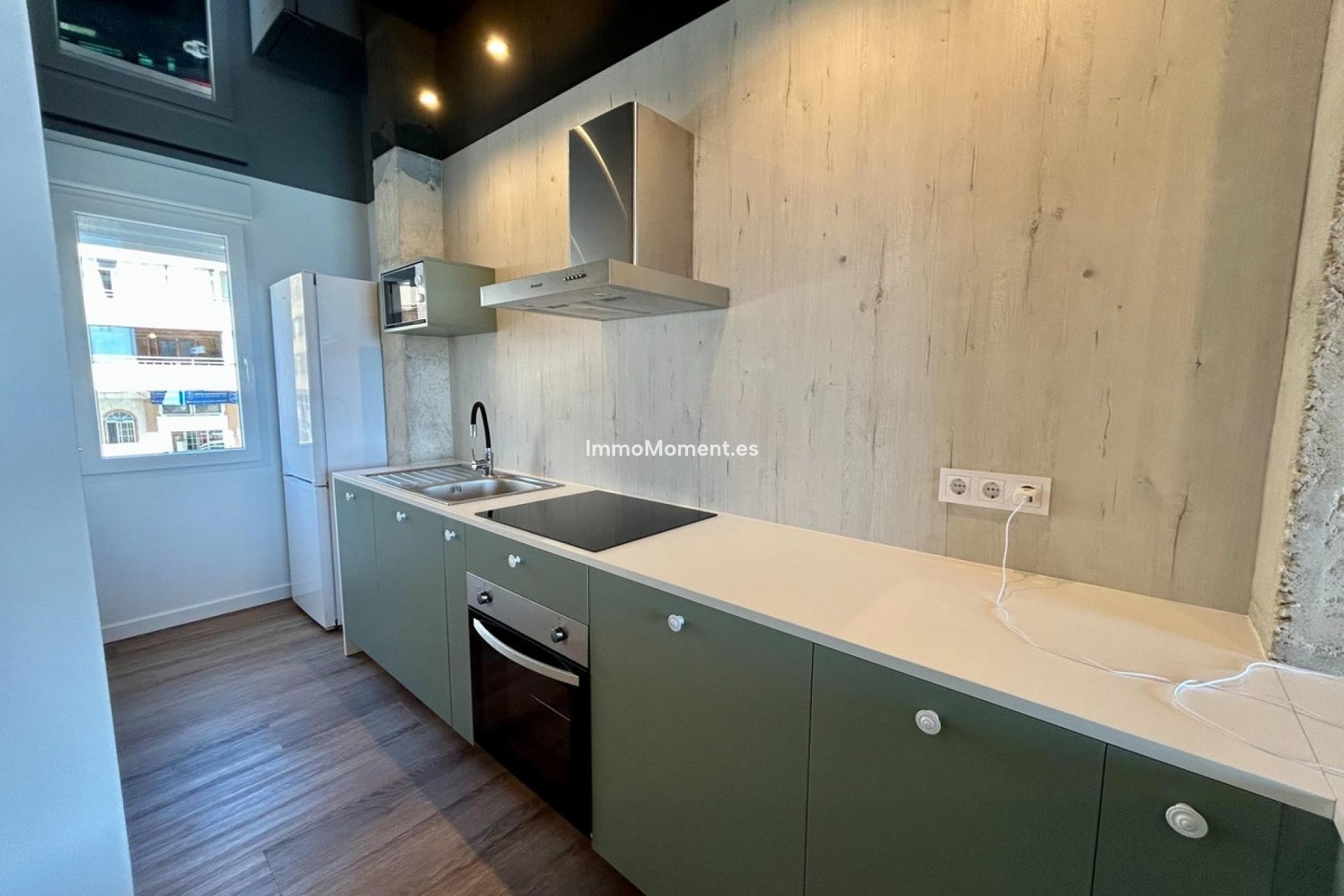 Revente - Appartement - Torrevieja - Torrevieja Centro