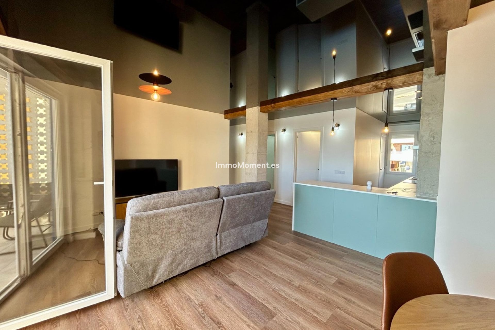 Revente - Appartement - Torrevieja - Torrevieja Centro