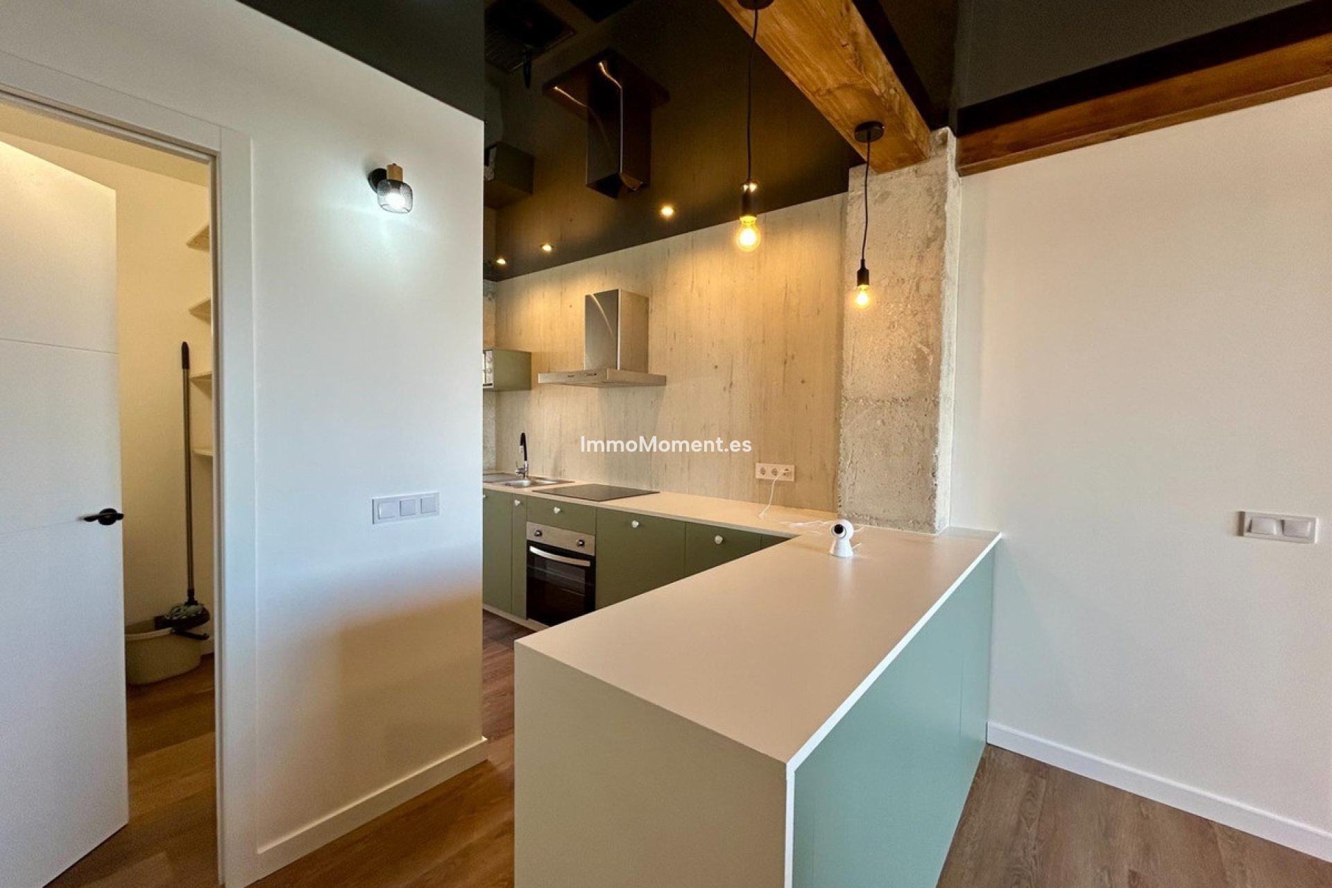 Revente - Appartement - Torrevieja - Torrevieja Centro