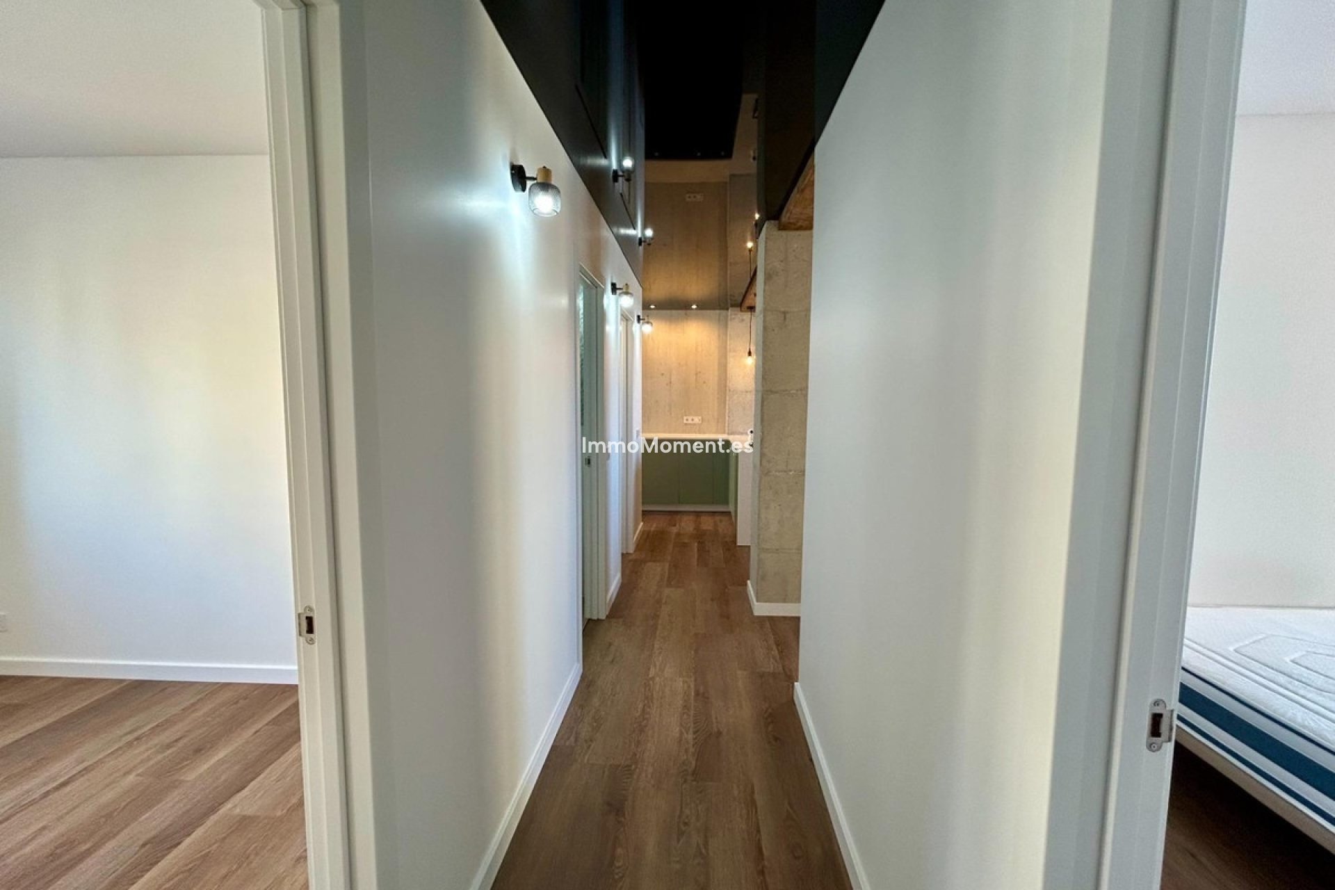 Revente - Appartement - Torrevieja - Torrevieja Centro