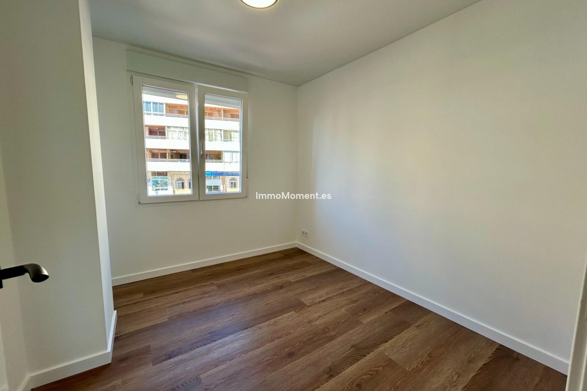 Revente - Appartement - Torrevieja - Torrevieja Centro