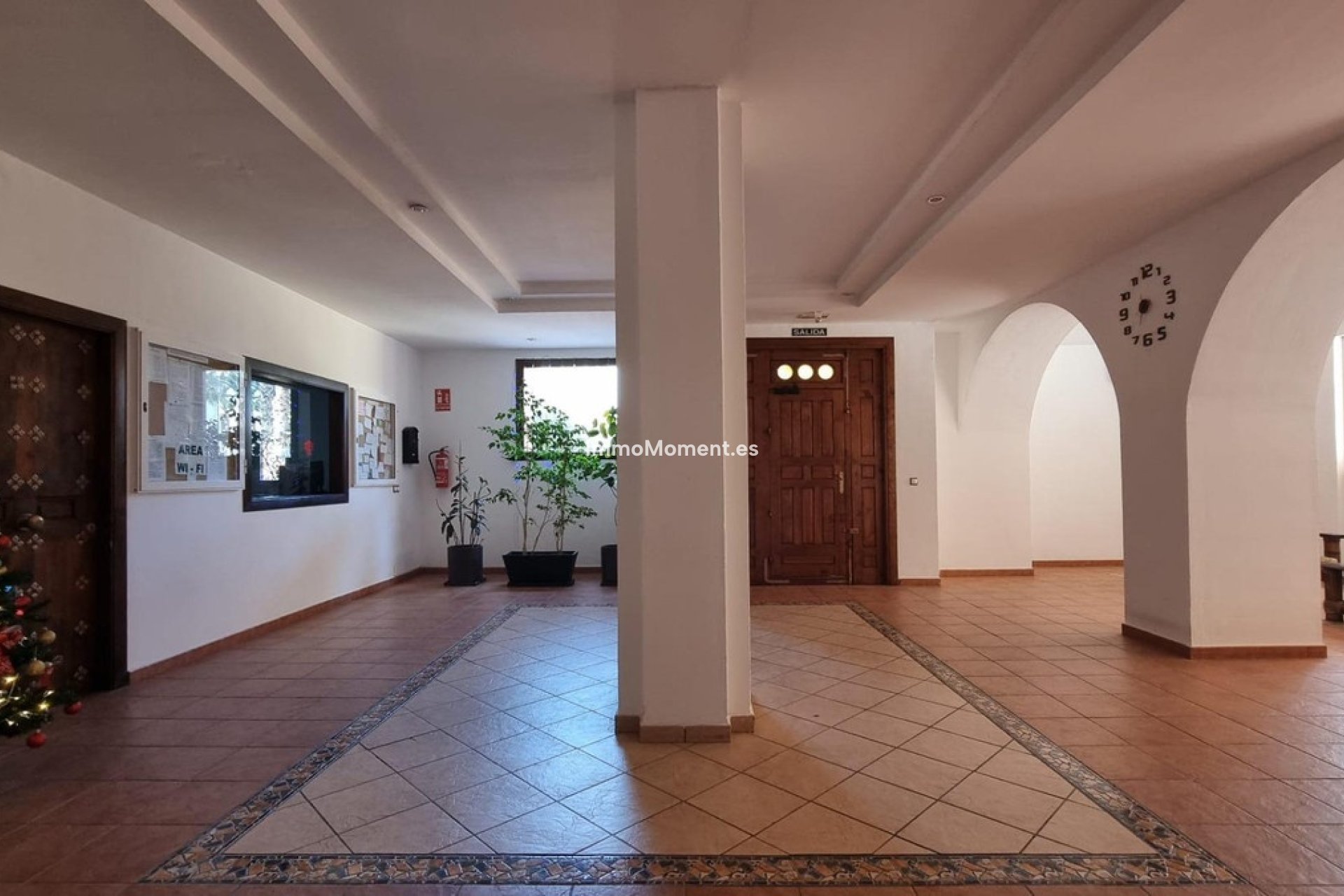 Revente - Appartement - Torrevieja - Torrevieja Centro
