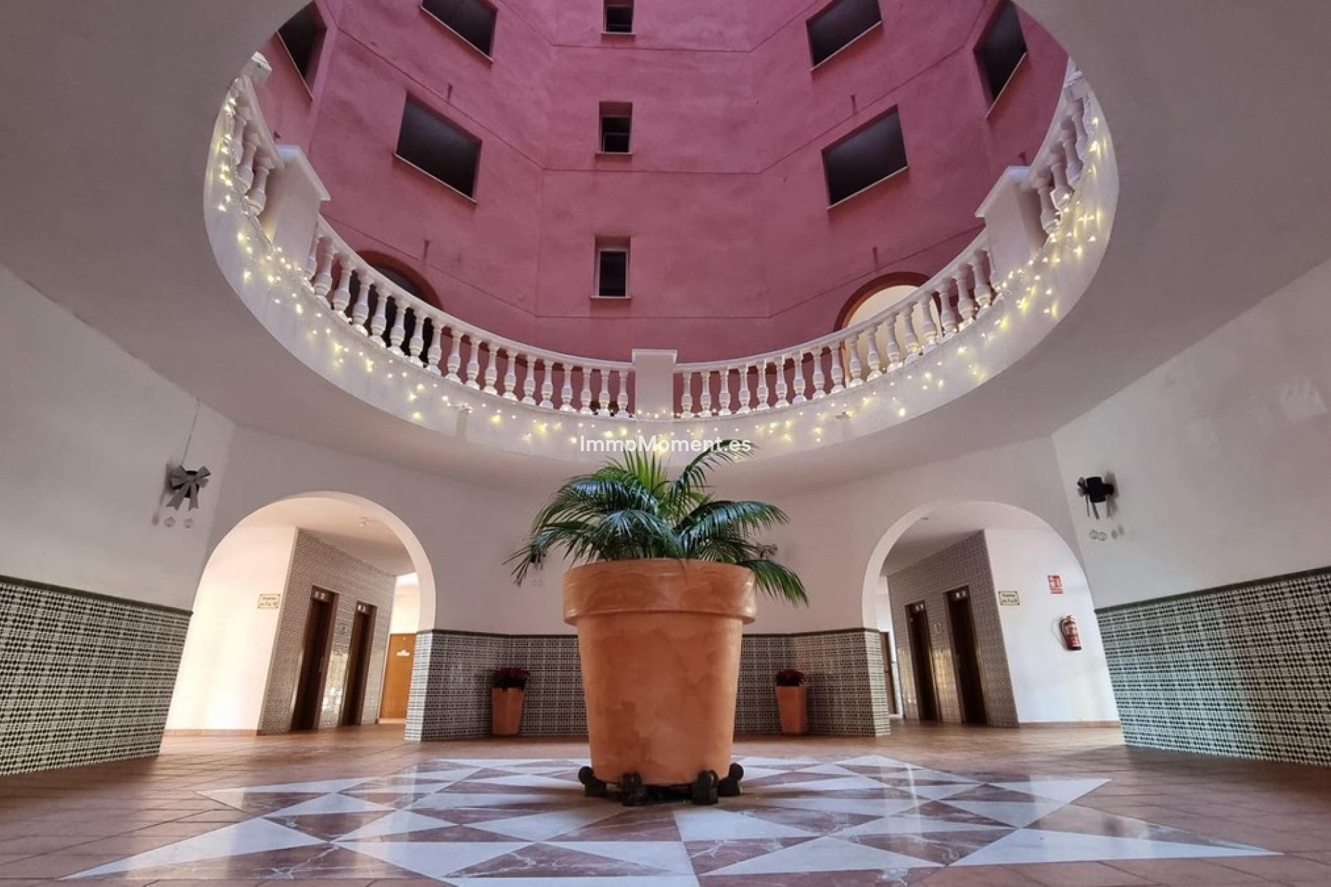 Revente - Appartement - Torrevieja - Torrevieja Centro