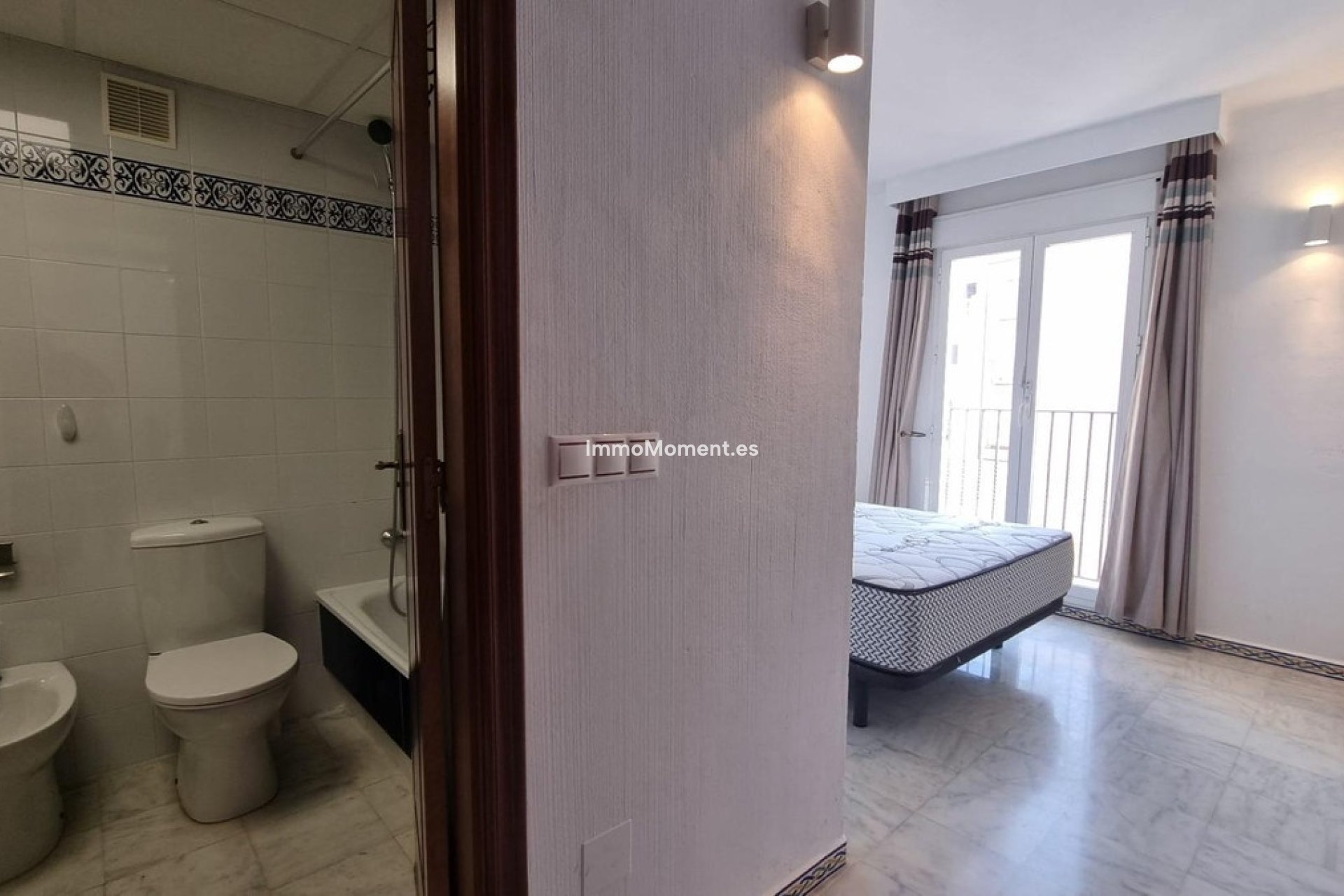 Revente - Appartement - Torrevieja - Torrevieja Centro
