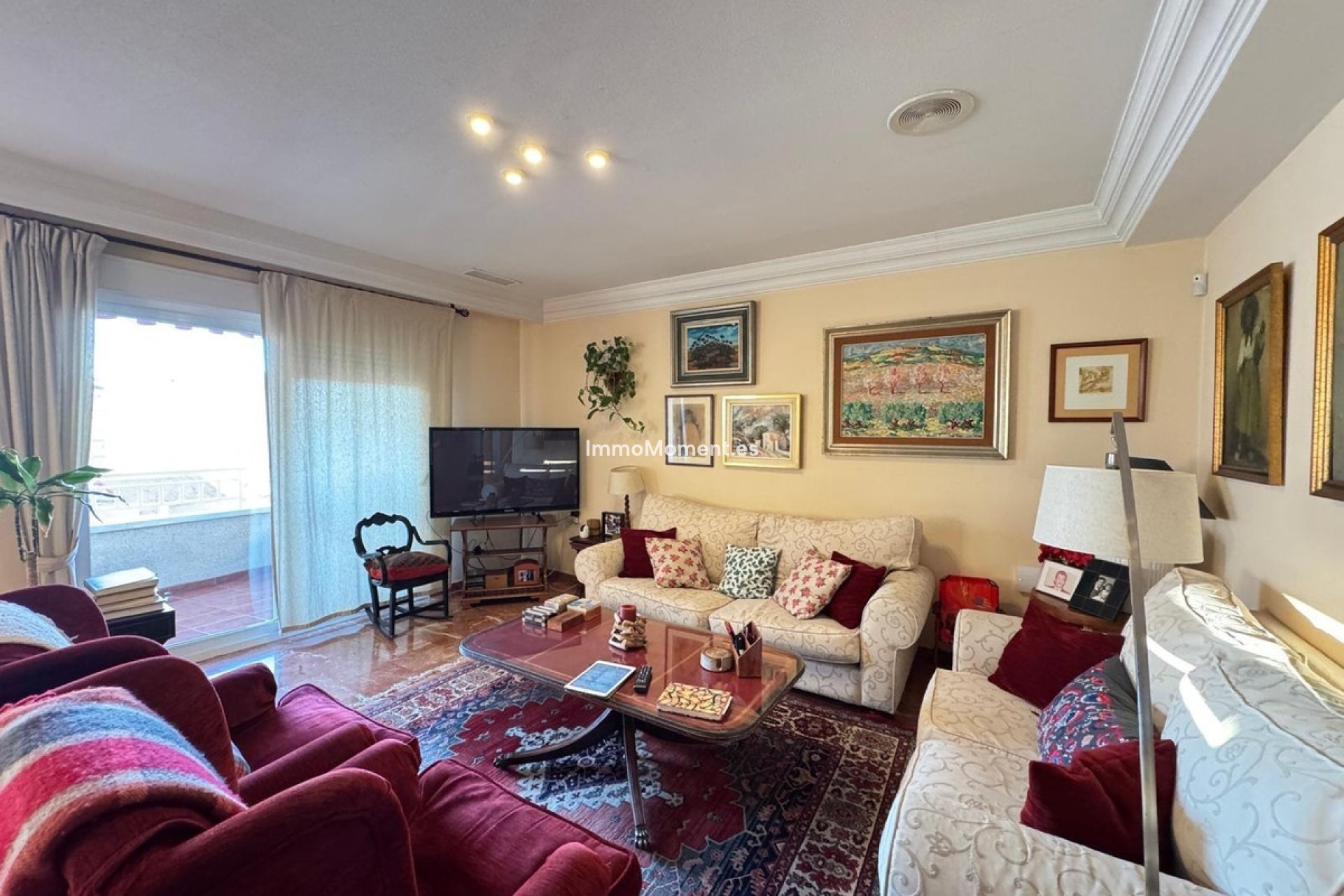 Revente - Appartement - Torrevieja - Torrevieja Centro