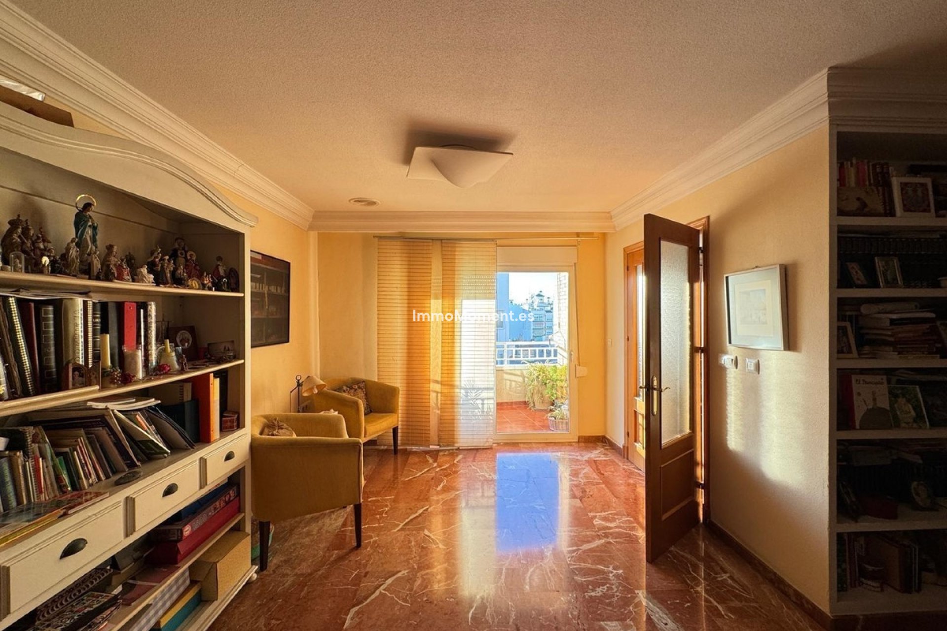 Revente - Appartement - Torrevieja - Torrevieja Centro