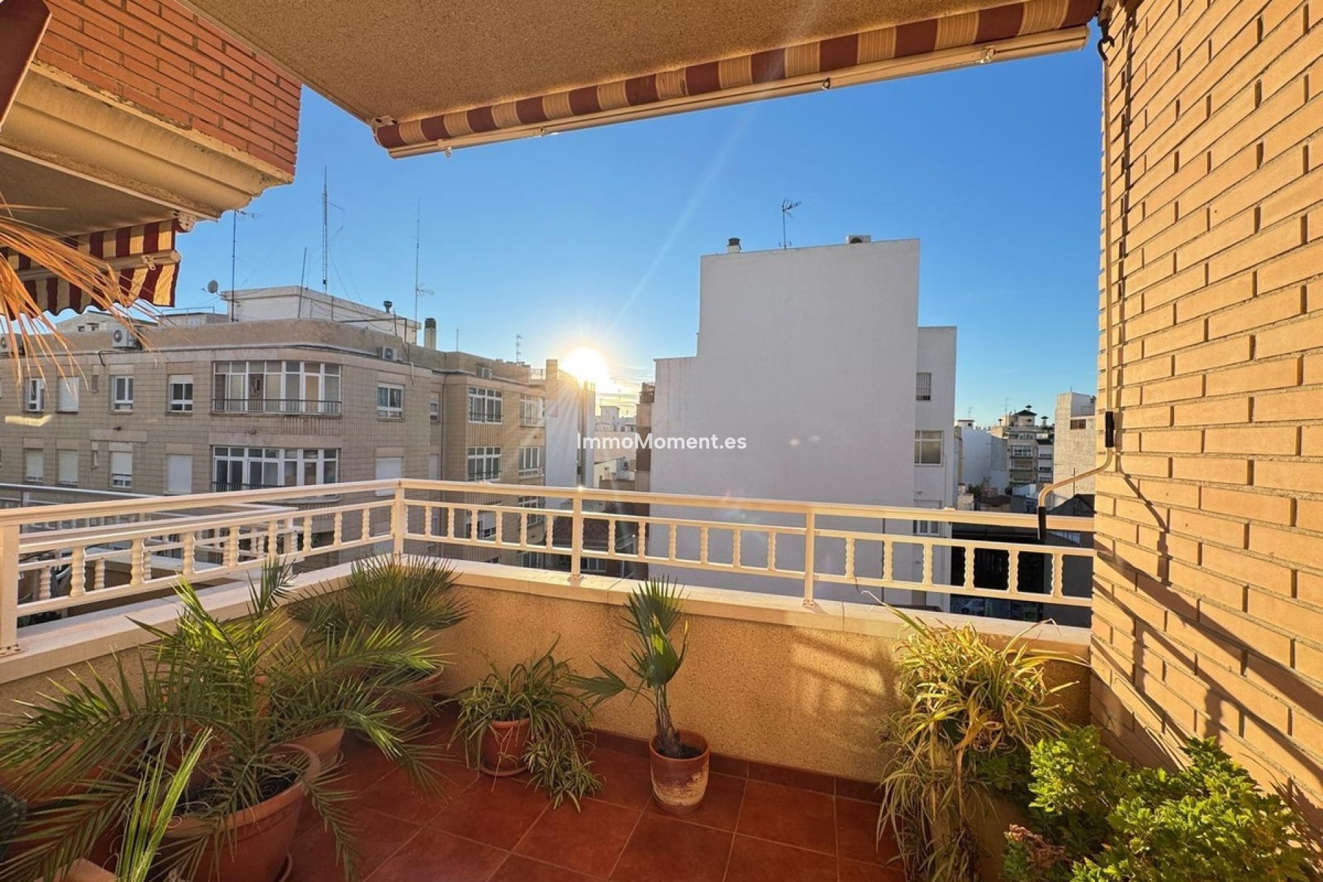 Revente - Appartement - Torrevieja - Torrevieja Centro