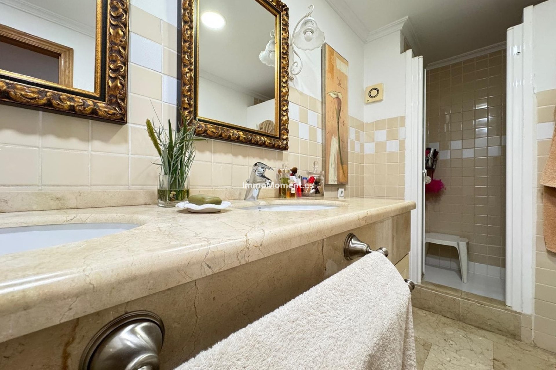 Revente - Appartement - Torrevieja - Torrevieja Centro