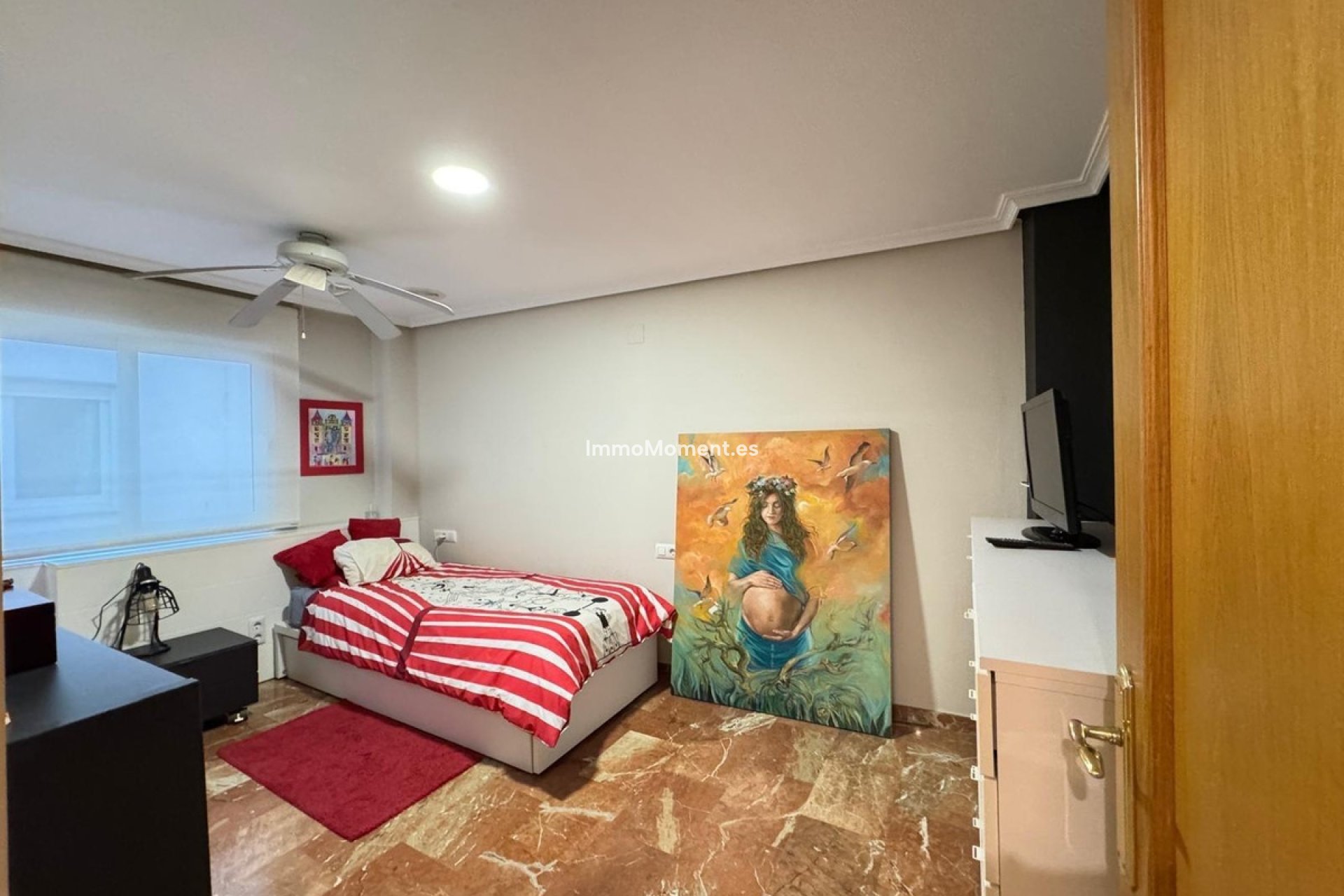 Revente - Appartement - Torrevieja - Torrevieja Centro