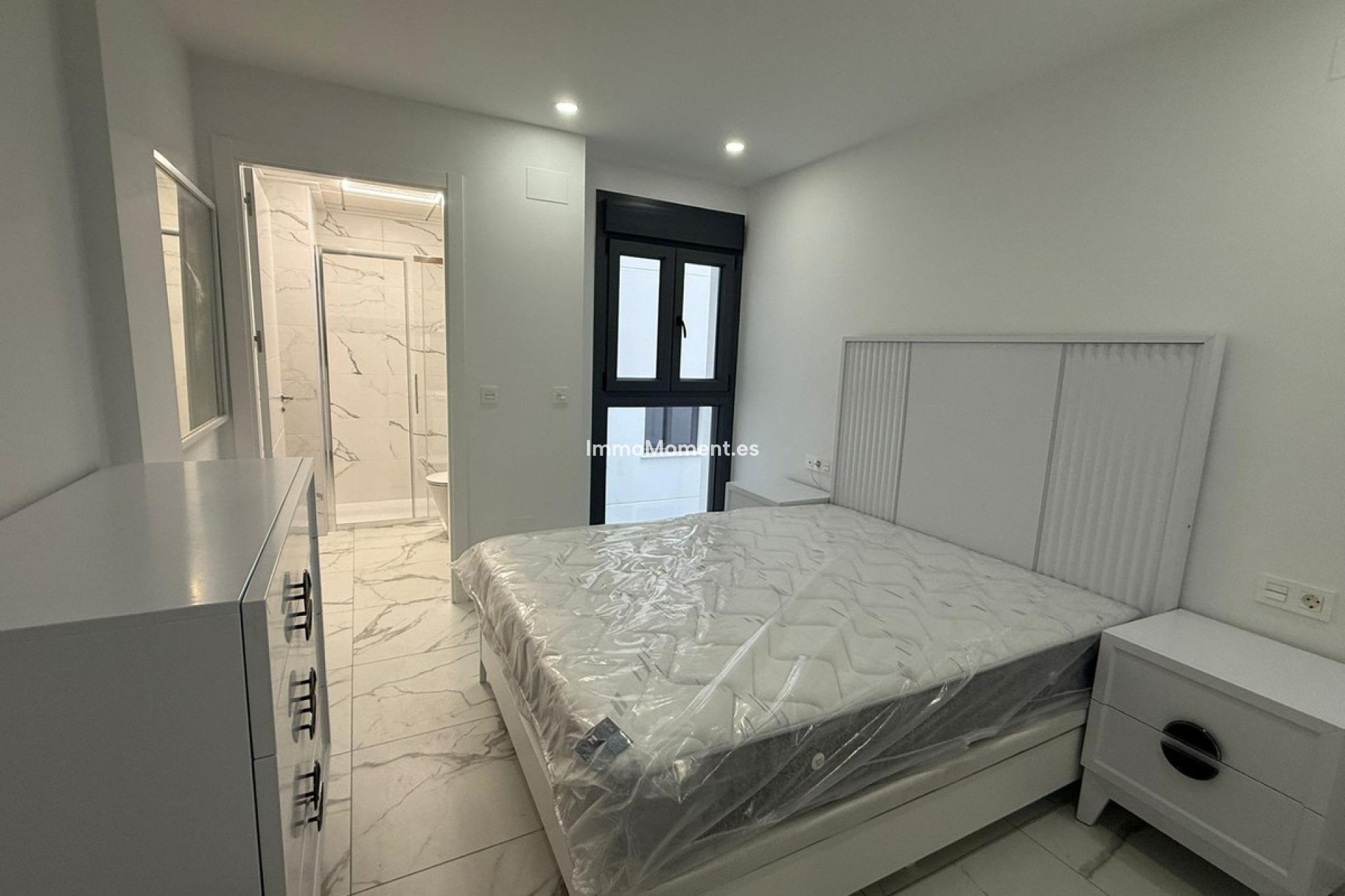 Revente - Appartement - Torrevieja - Torrevieja Centro