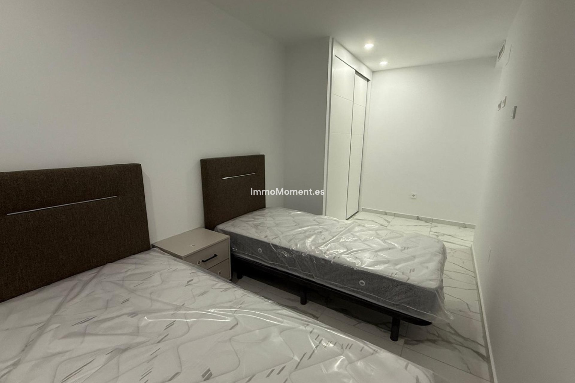 Revente - Appartement - Torrevieja - Torrevieja Centro