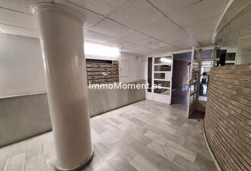 Revente - Appartement - Torrevieja - Torrevieja Centro