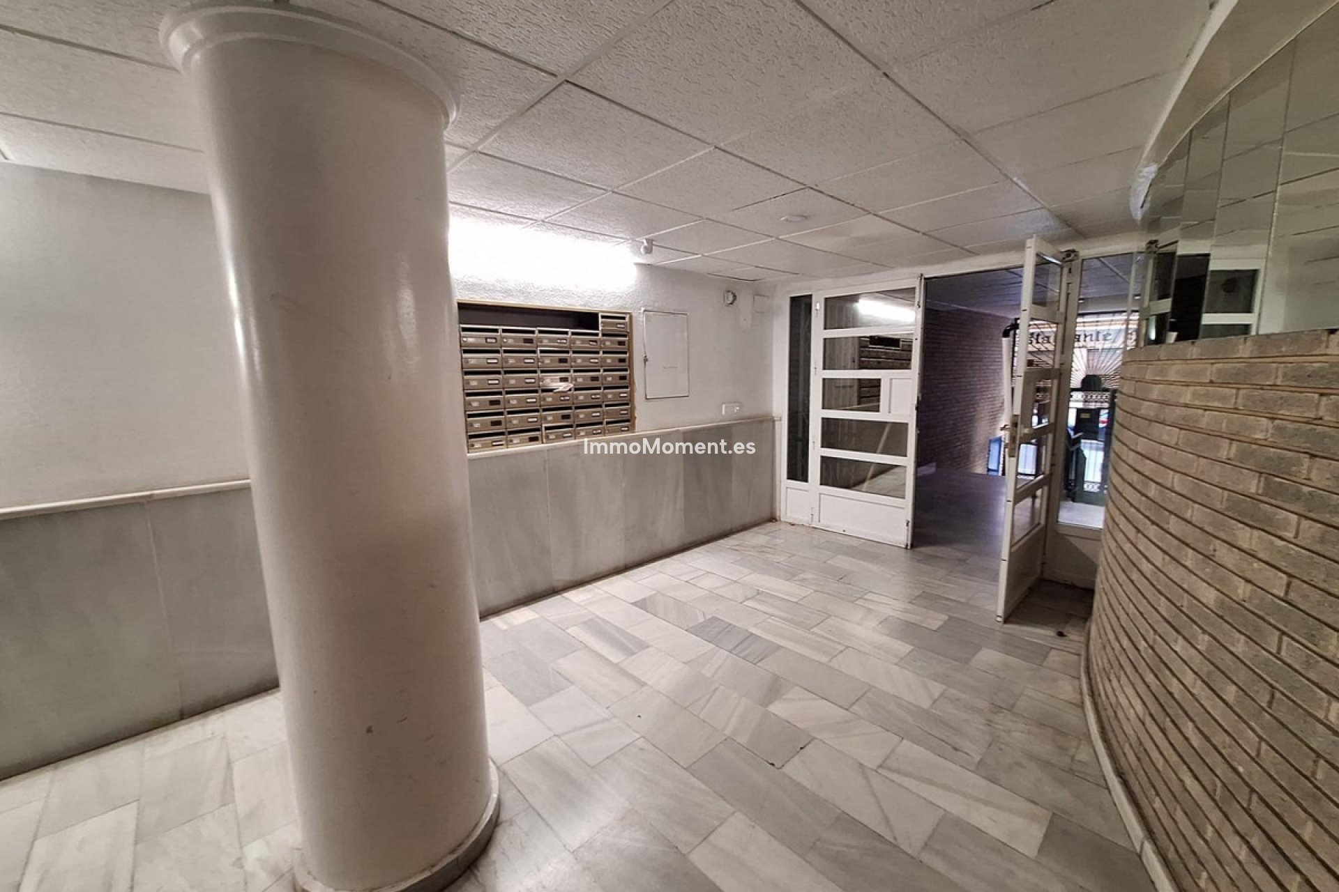 Revente - Appartement - Torrevieja - Torrevieja Centro