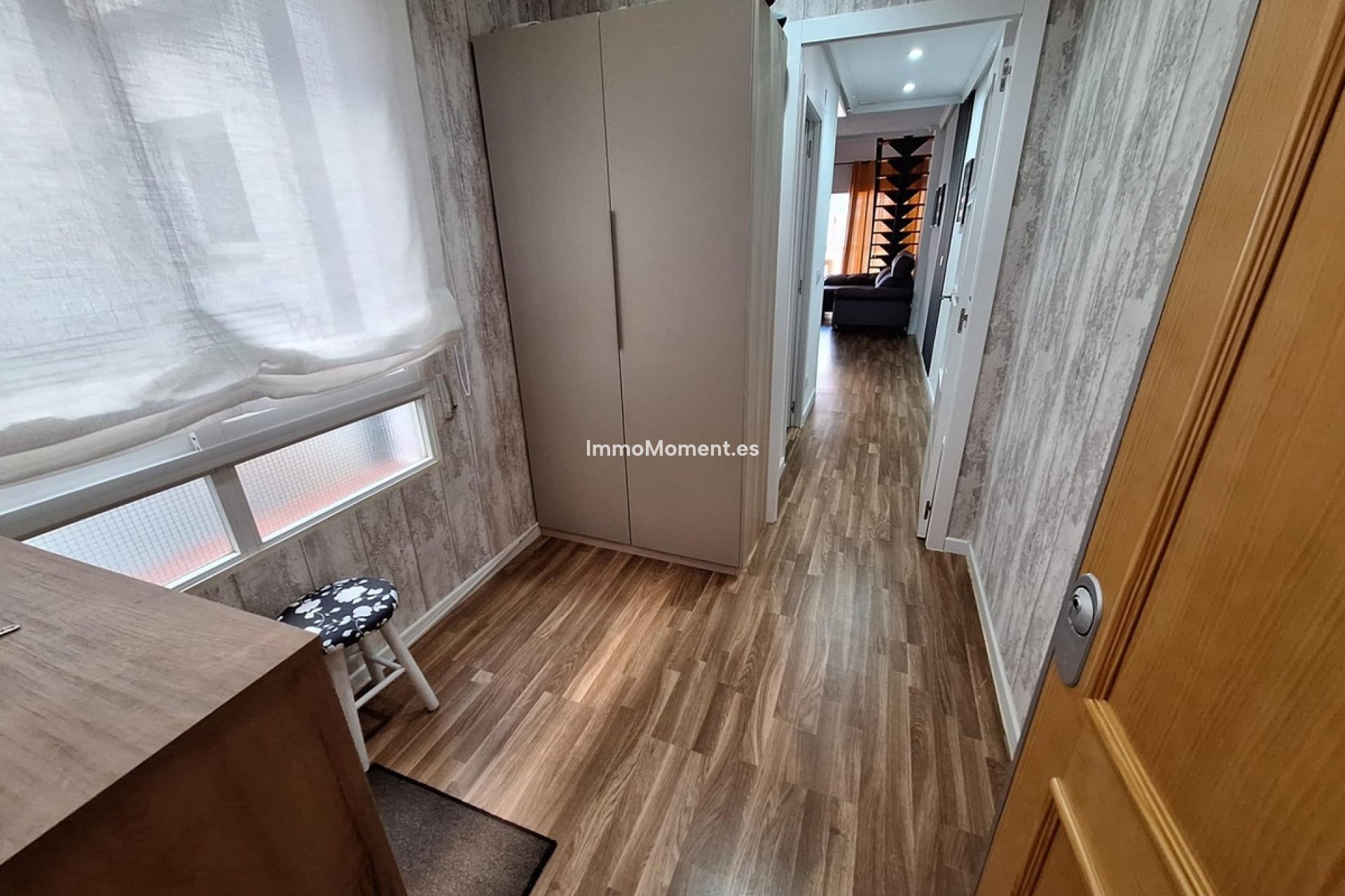 Revente - Appartement - Torrevieja - Torrevieja Centro