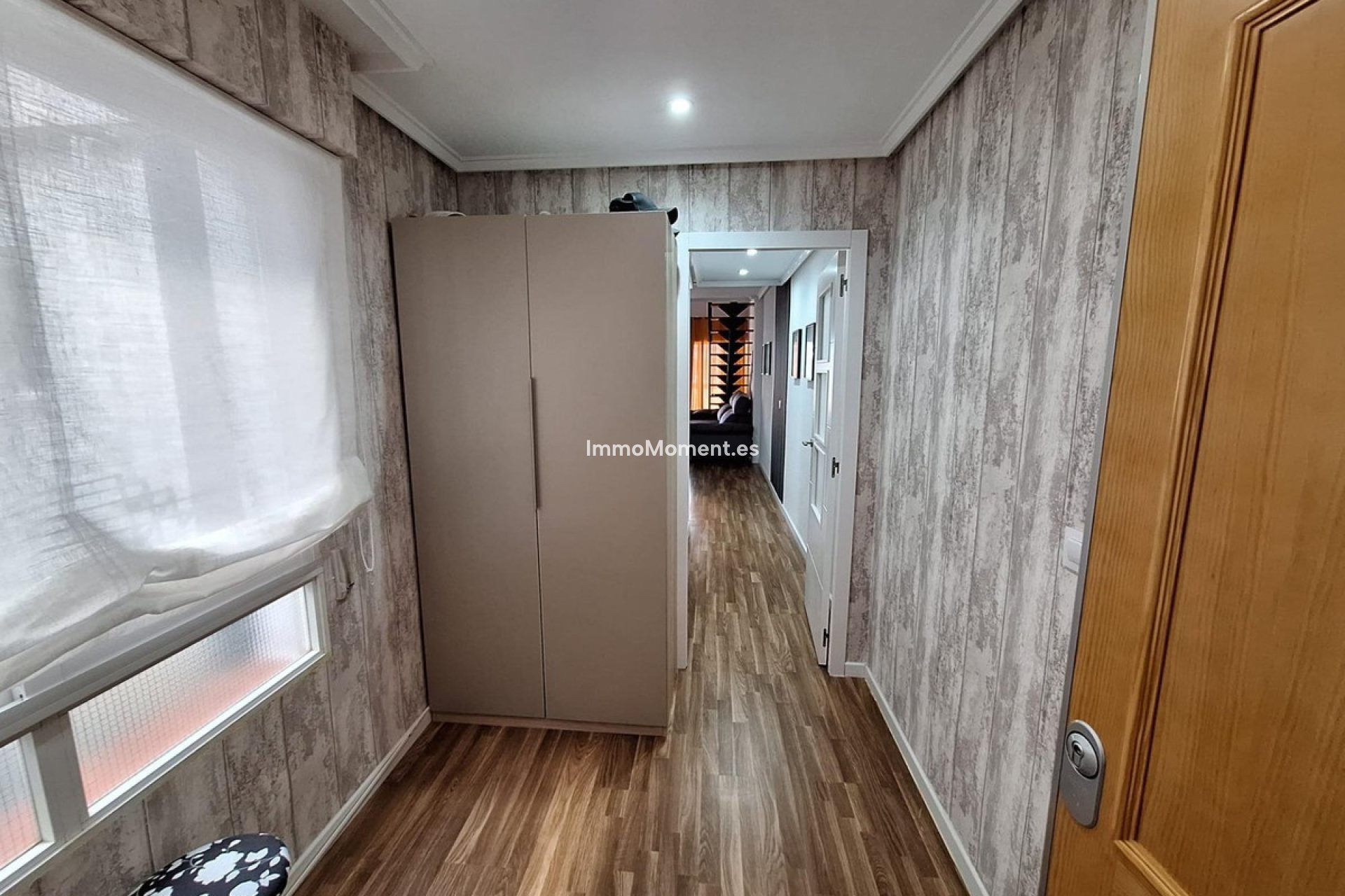 Revente - Appartement - Torrevieja - Torrevieja Centro