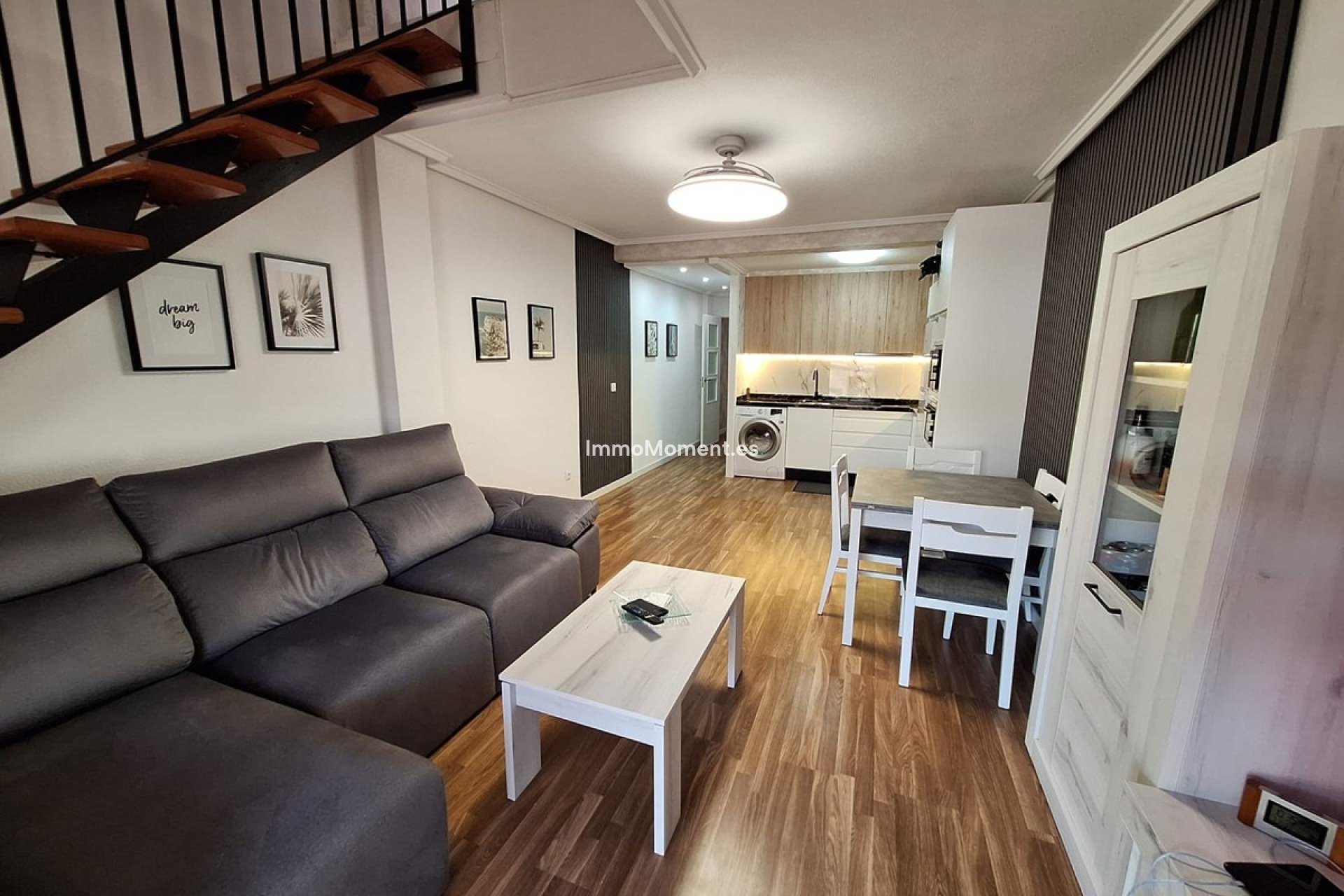 Revente - Appartement - Torrevieja - Torrevieja Centro