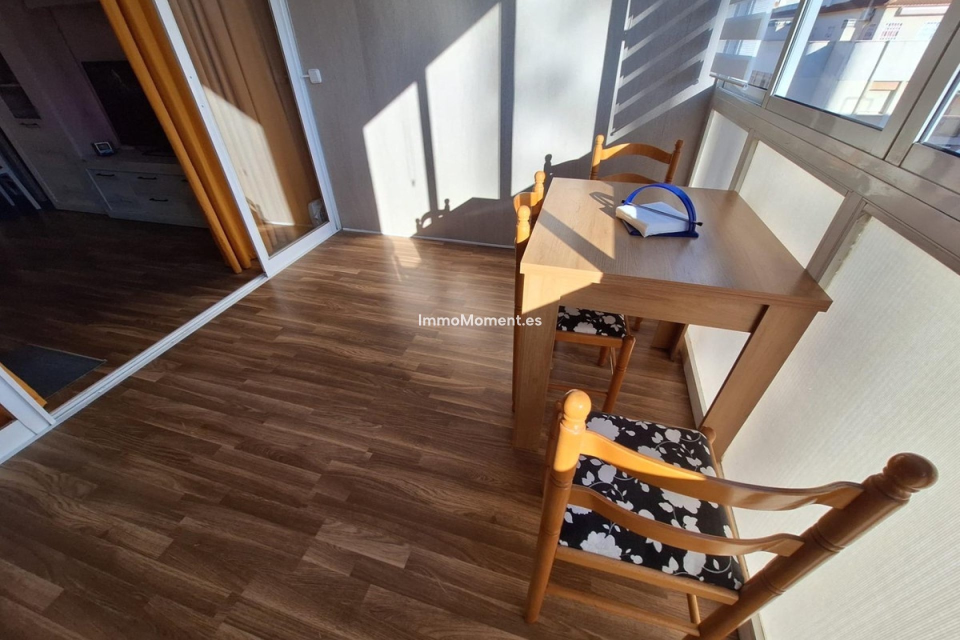 Revente - Appartement - Torrevieja - Torrevieja Centro