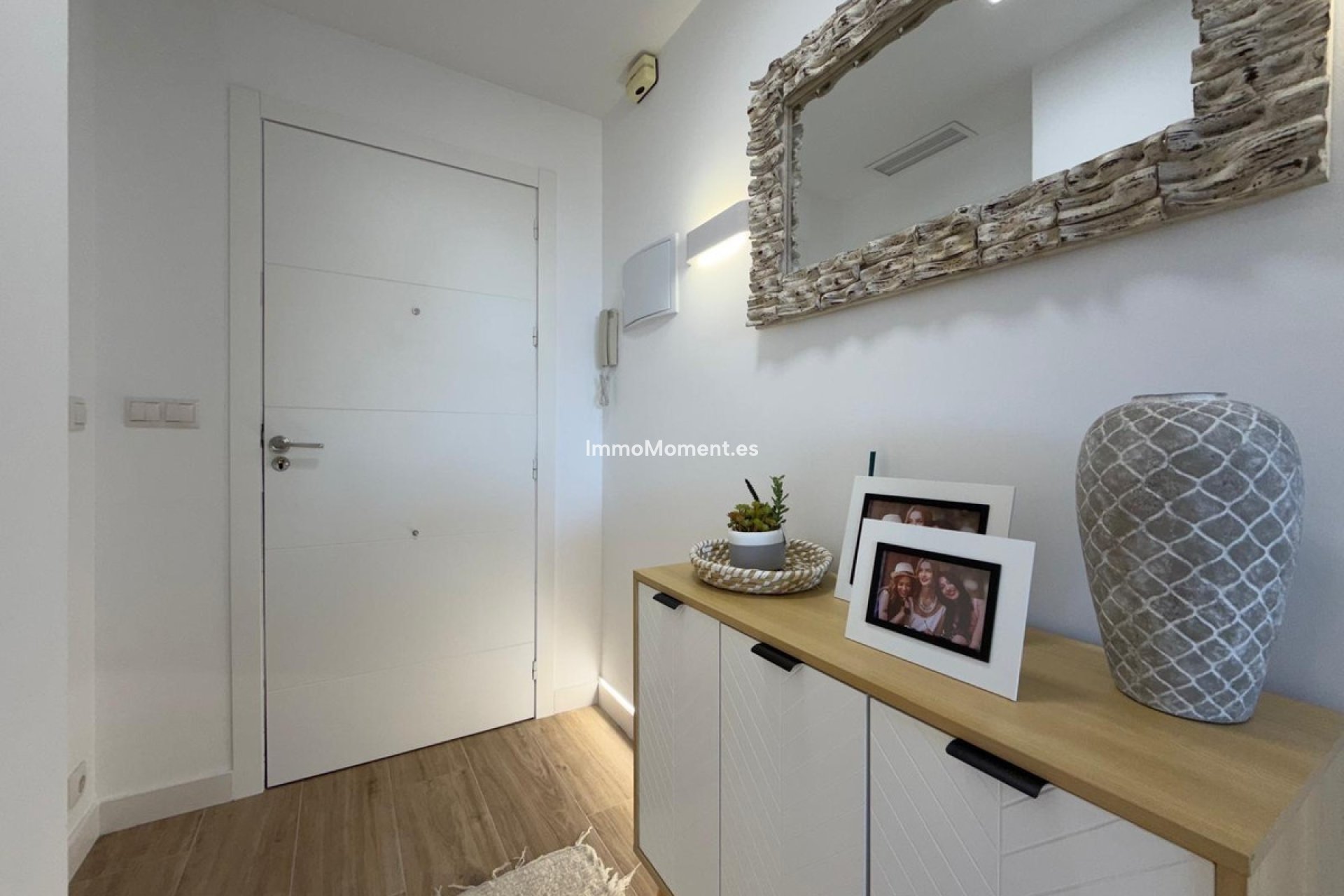 Revente - Appartement - Torrevieja - Torrevieja Centro