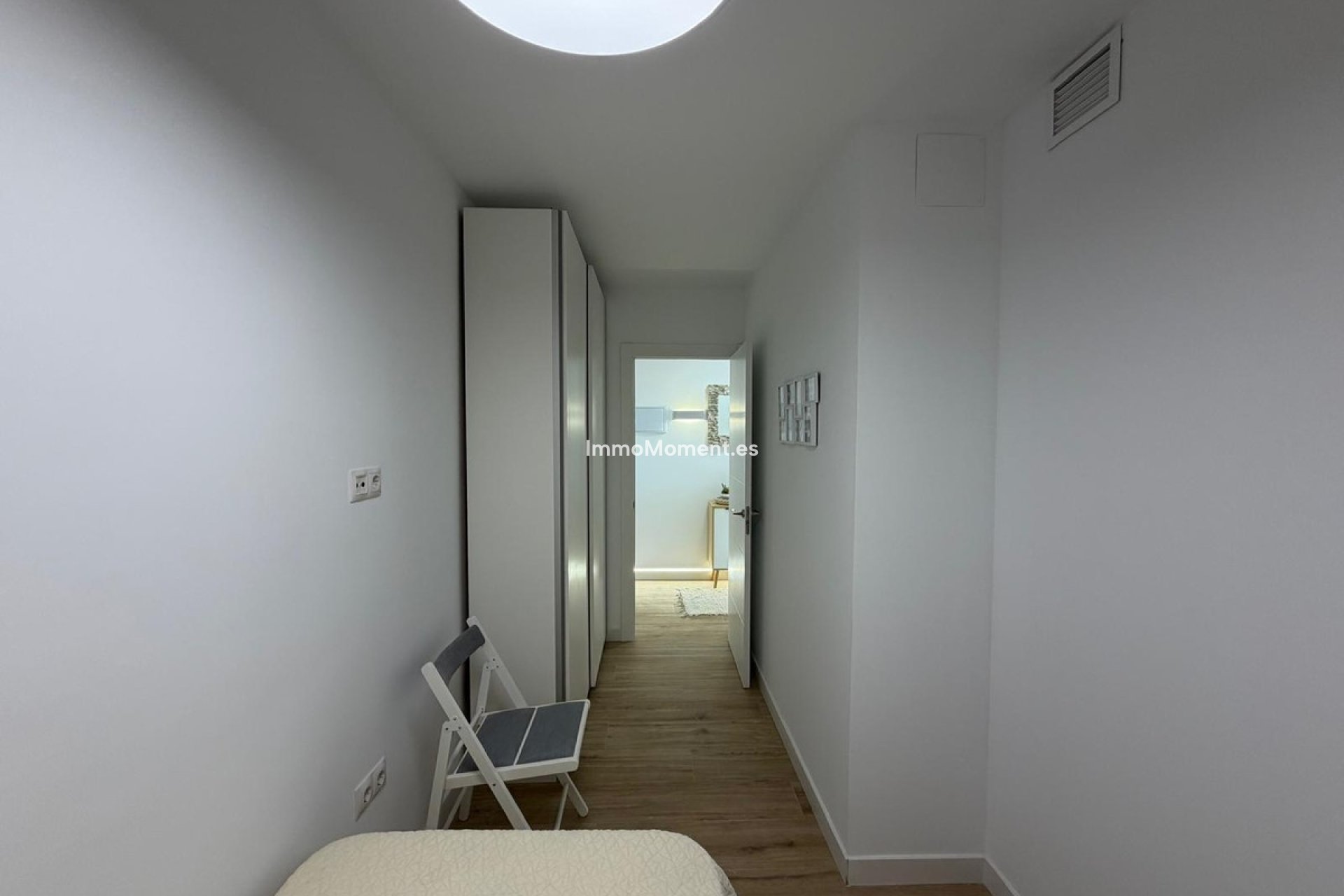 Revente - Appartement - Torrevieja - Torrevieja Centro