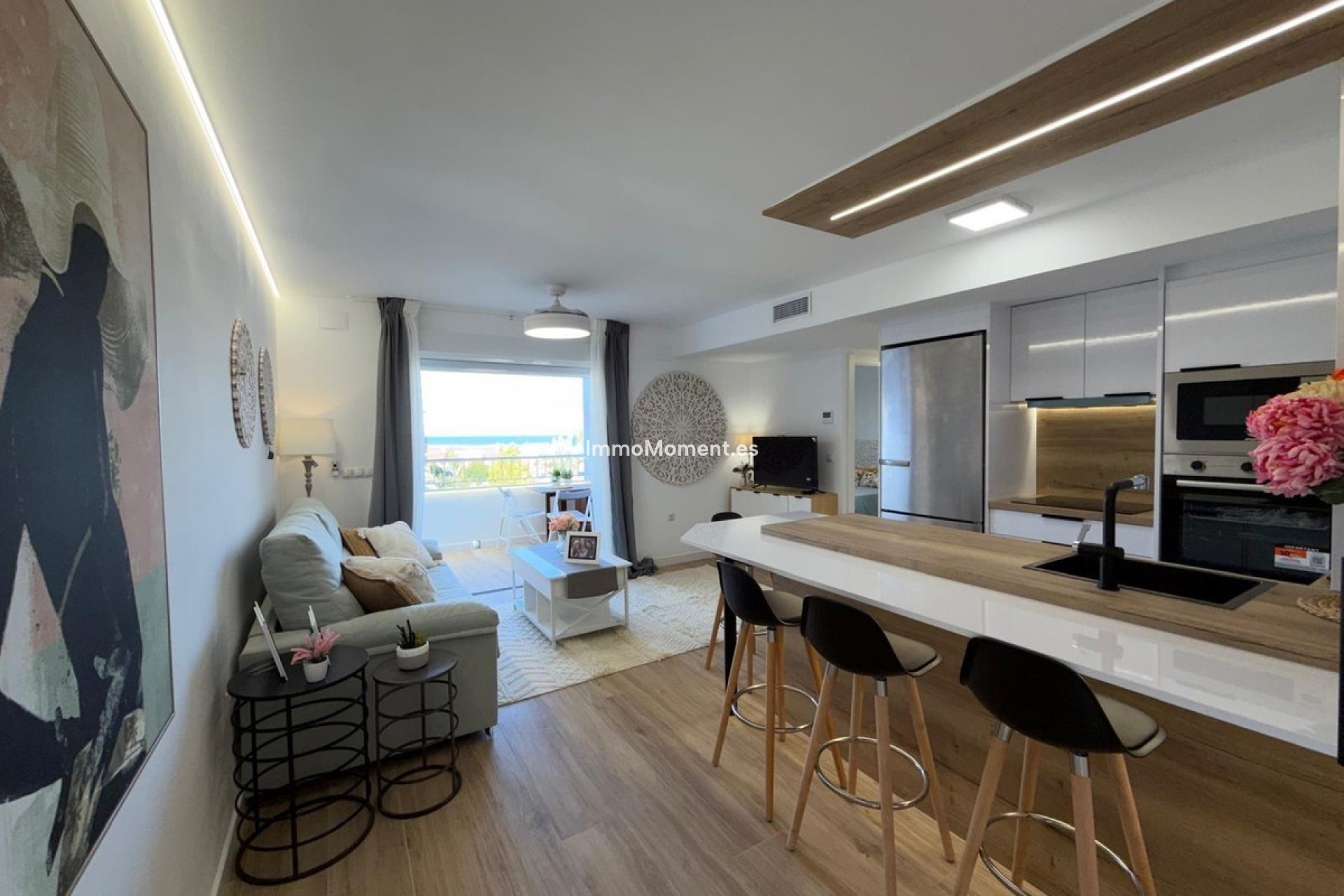 Revente - Appartement - Torrevieja - Torrevieja Centro