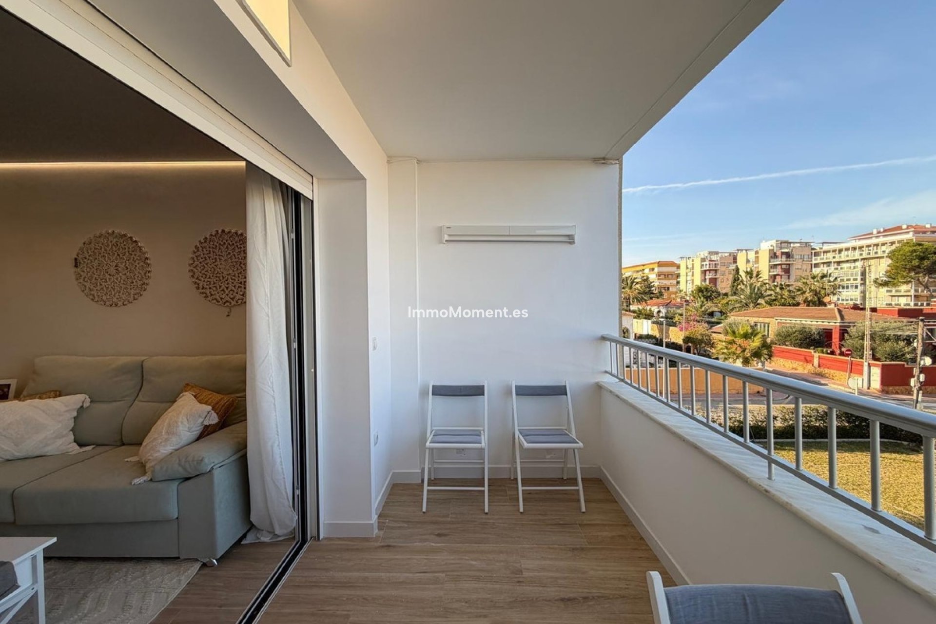 Revente - Appartement - Torrevieja - Torrevieja Centro