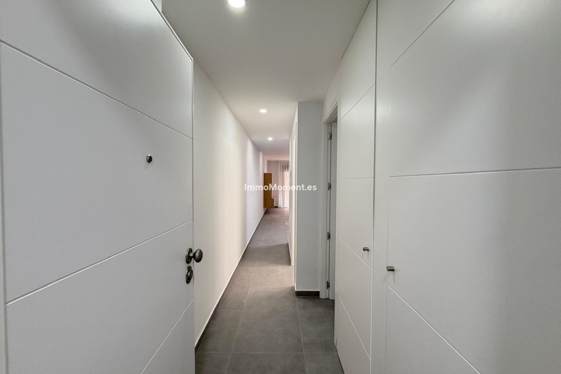 Revente - Appartement - Torrevieja - Torrevieja Centro