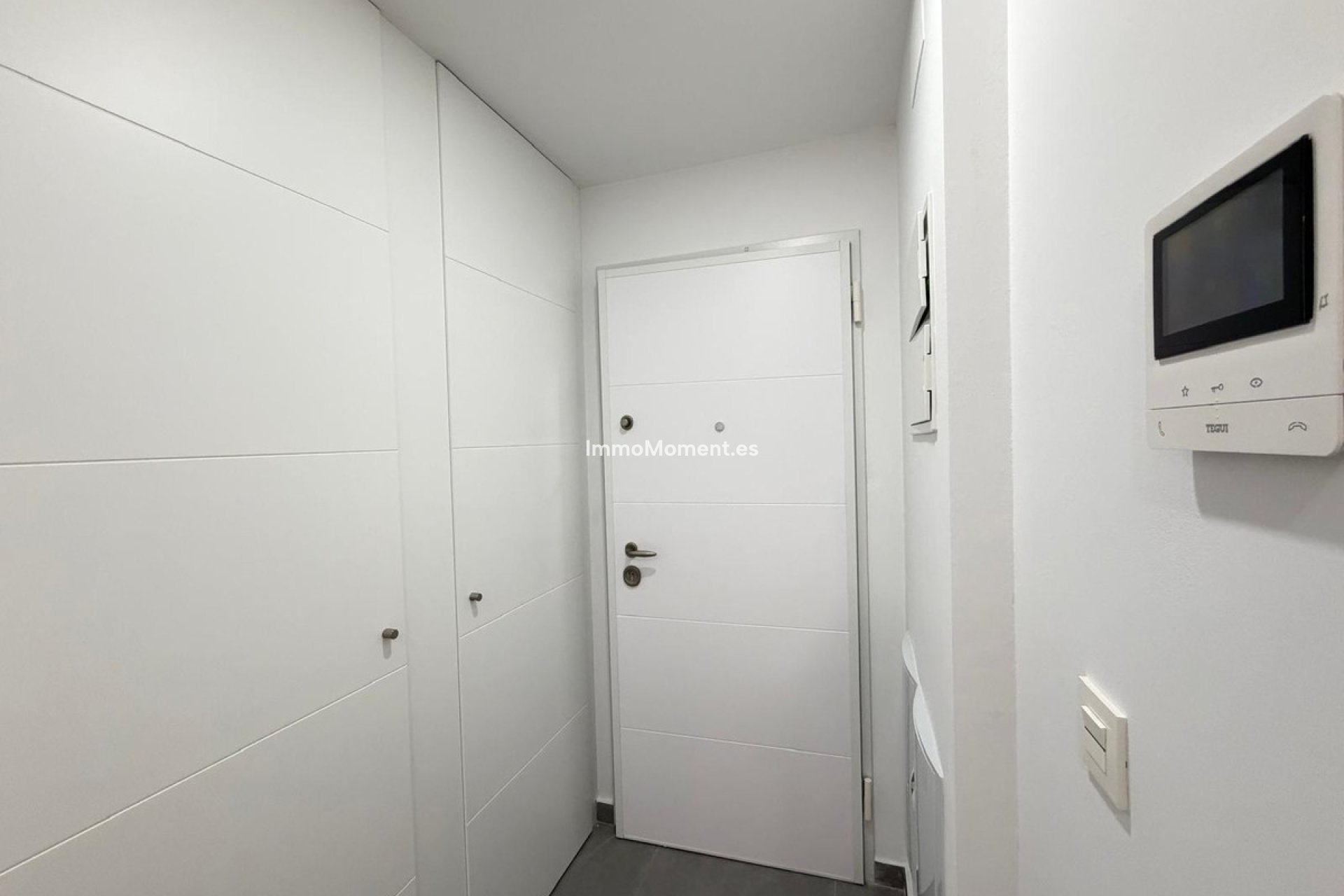 Revente - Appartement - Torrevieja - Torrevieja Centro