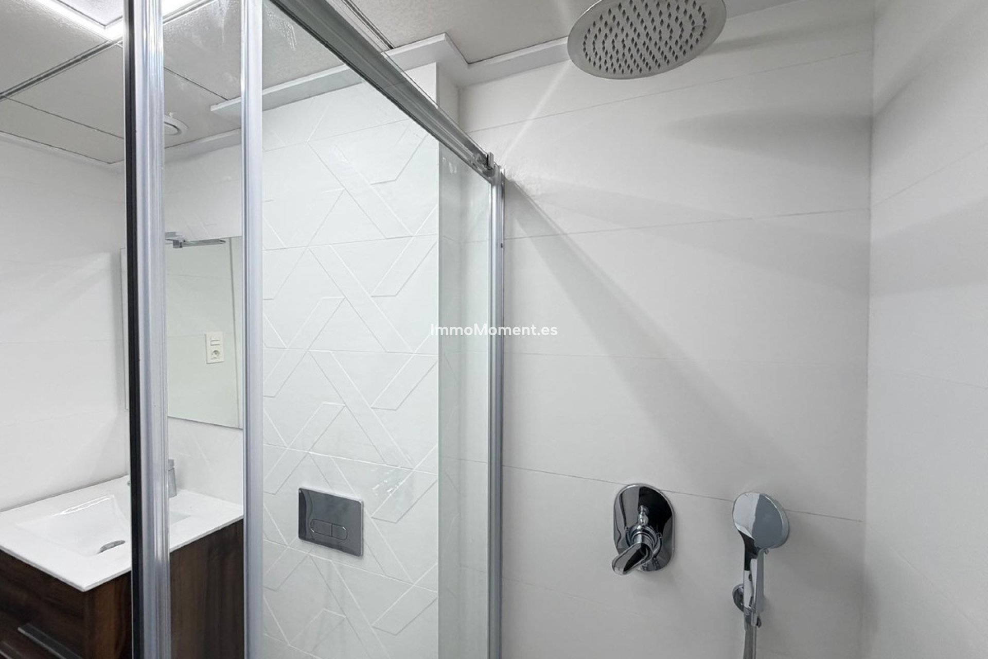 Revente - Appartement - Torrevieja - Torrevieja Centro