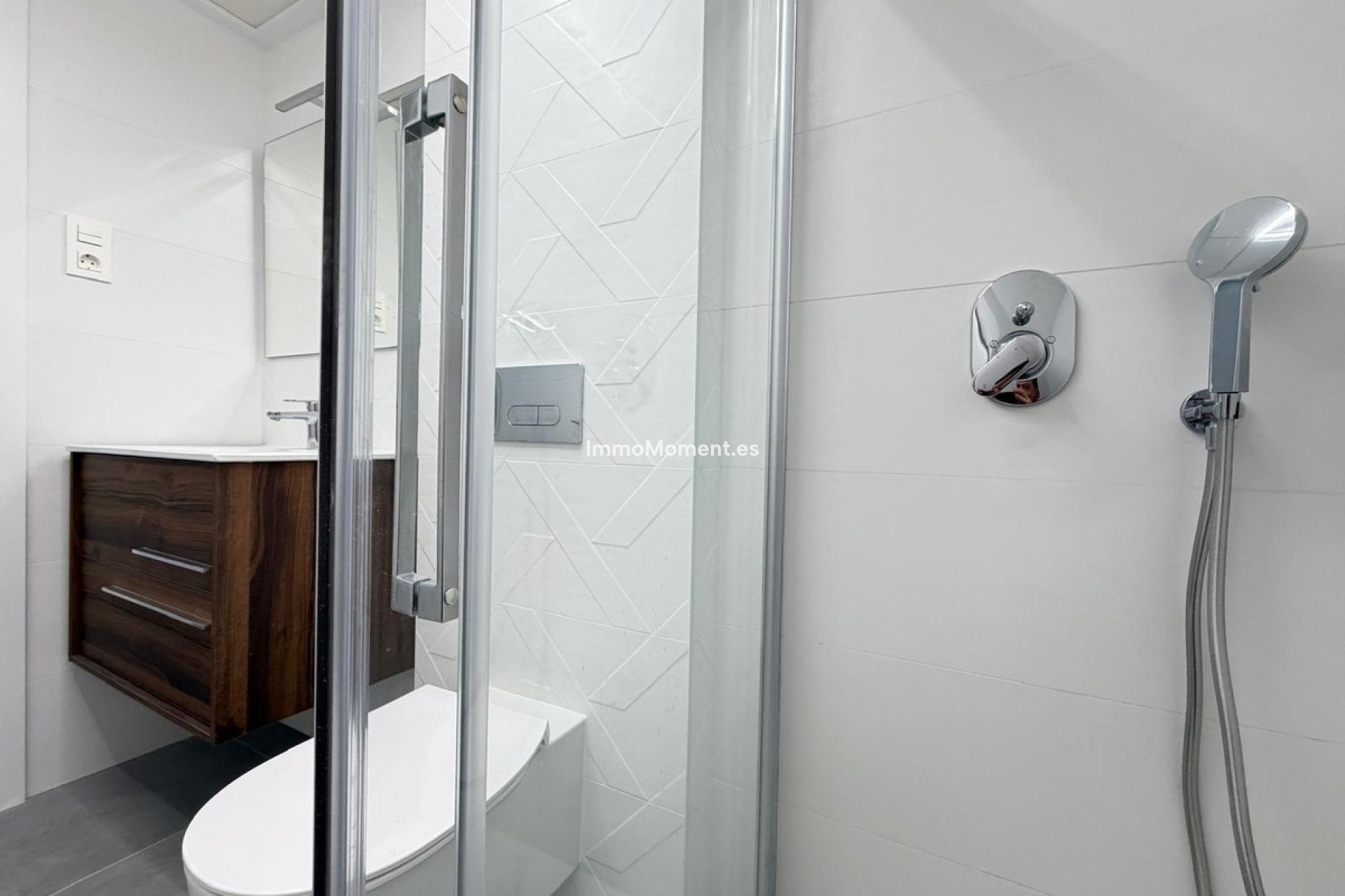 Revente - Appartement - Torrevieja - Torrevieja Centro