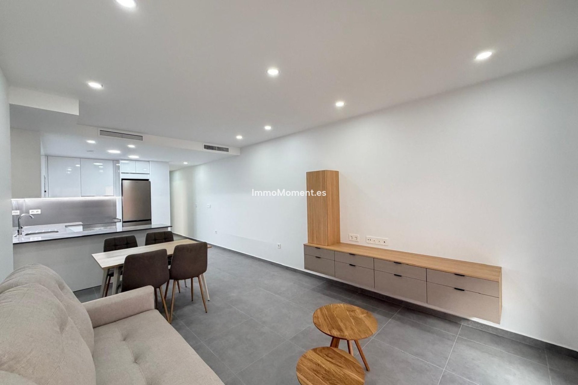 Revente - Appartement - Torrevieja - Torrevieja Centro