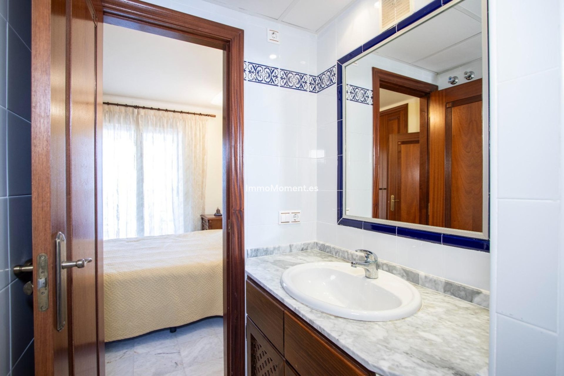 Revente - Appartement - Torrevieja - Torrevieja Centro