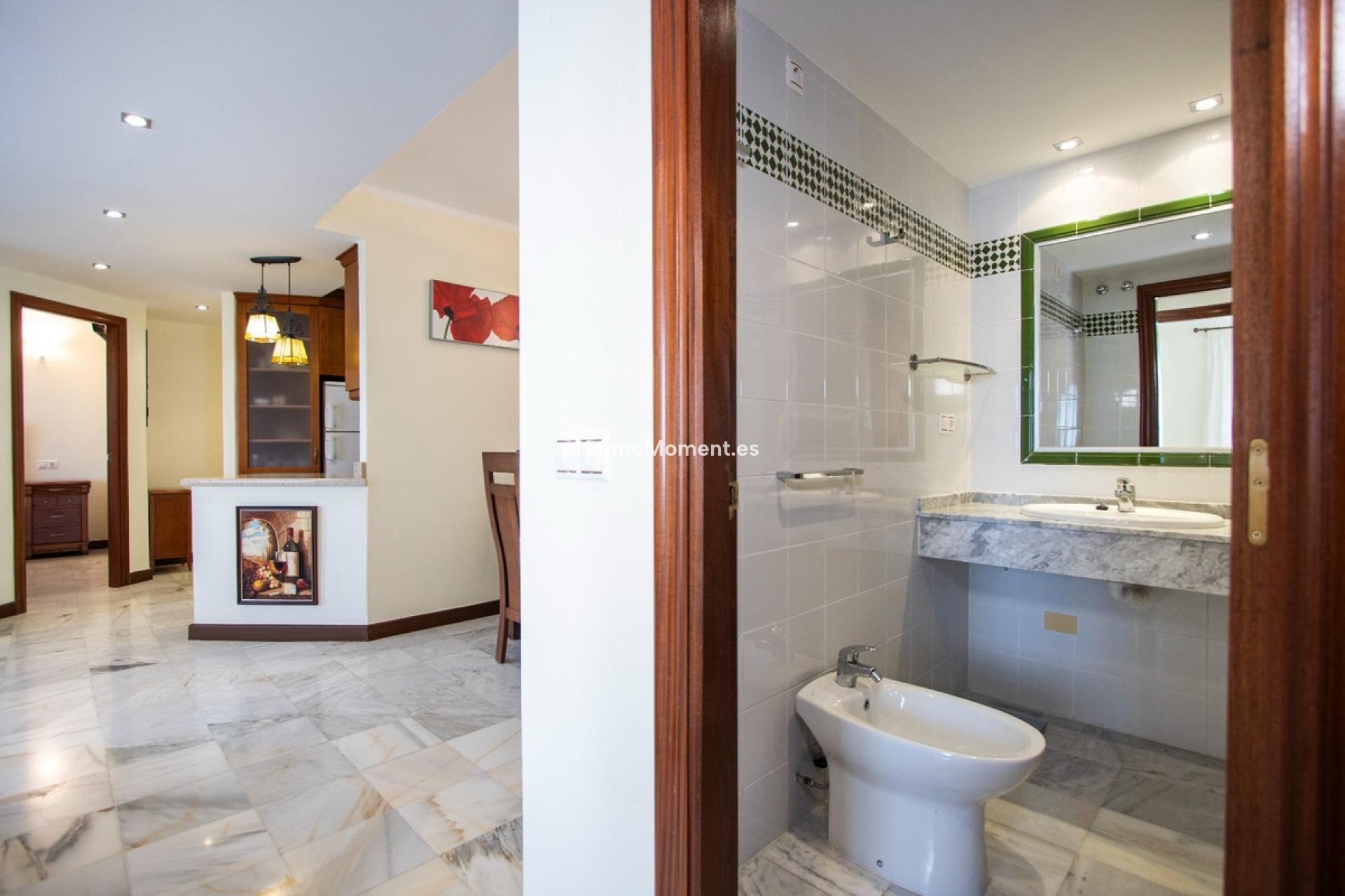 Revente - Appartement - Torrevieja - Torrevieja Centro