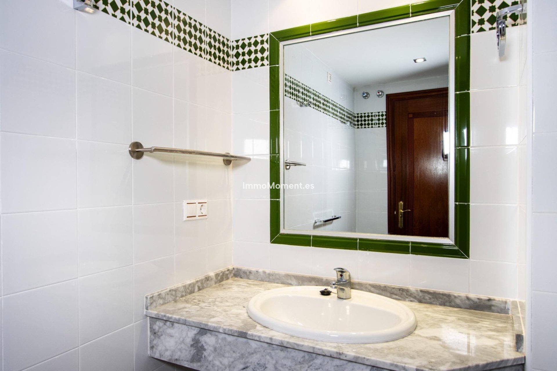 Revente - Appartement - Torrevieja - Torrevieja Centro