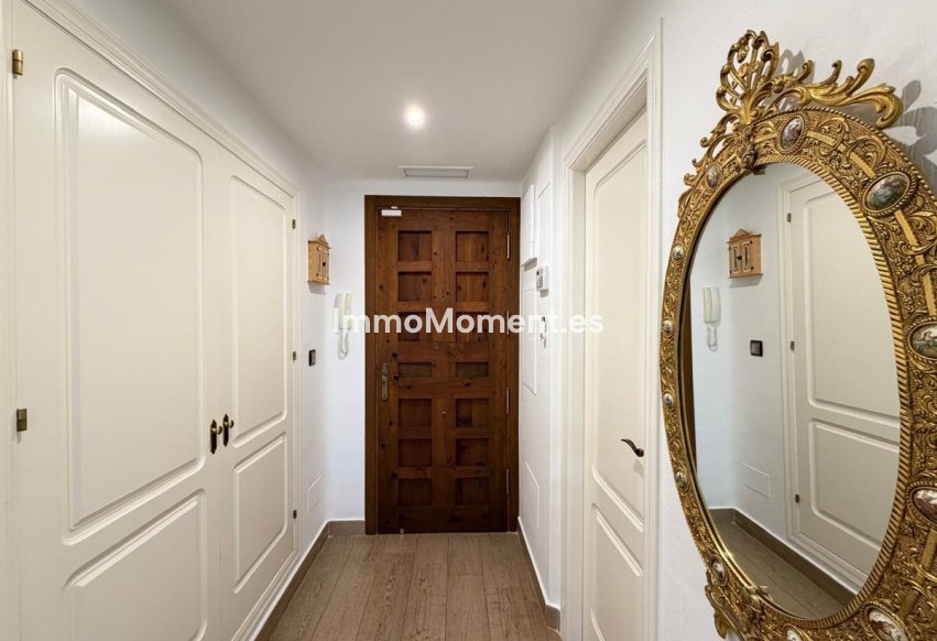 Revente - Appartement - Torrevieja - Torrevieja Centro