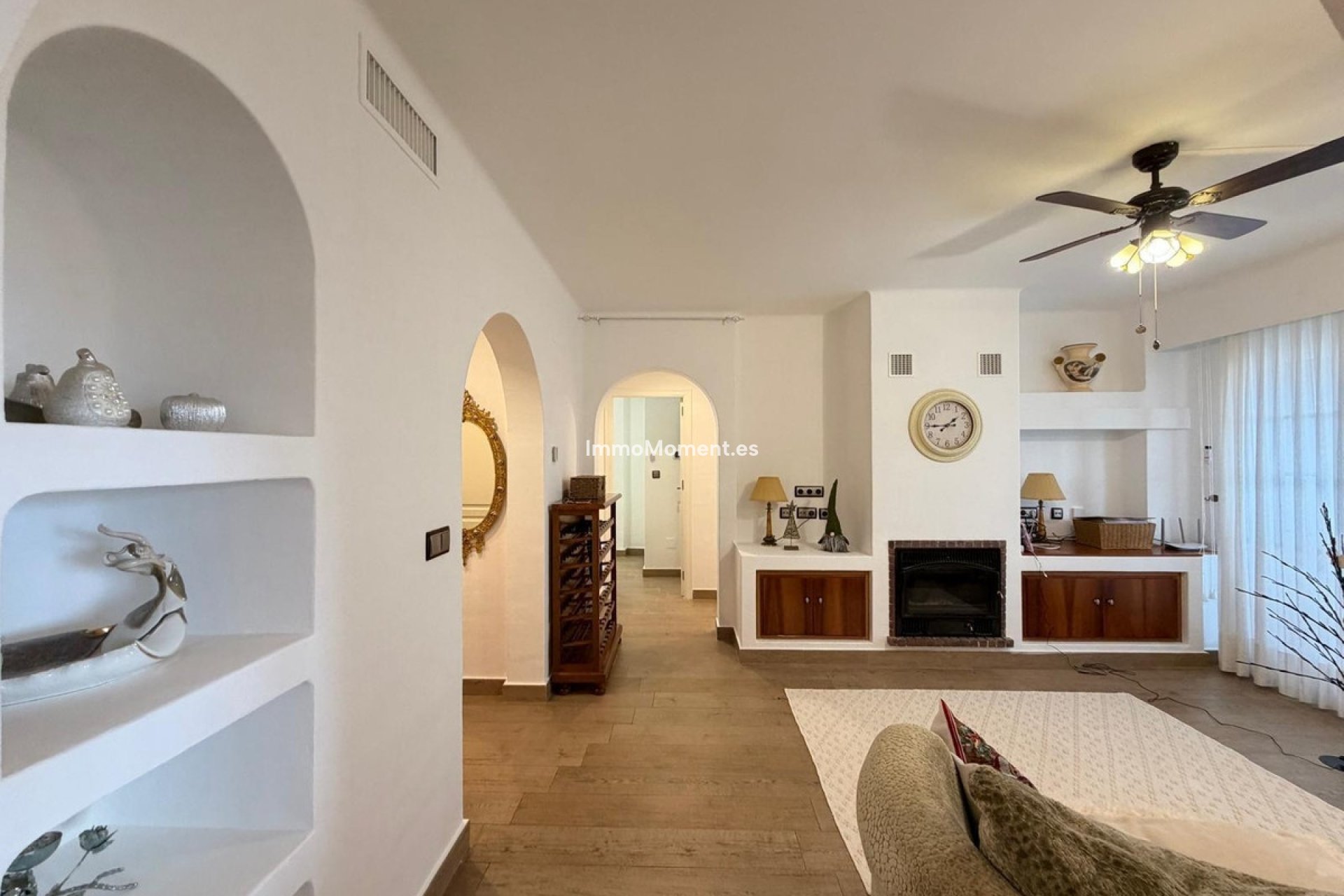 Revente - Appartement - Torrevieja - Torrevieja Centro