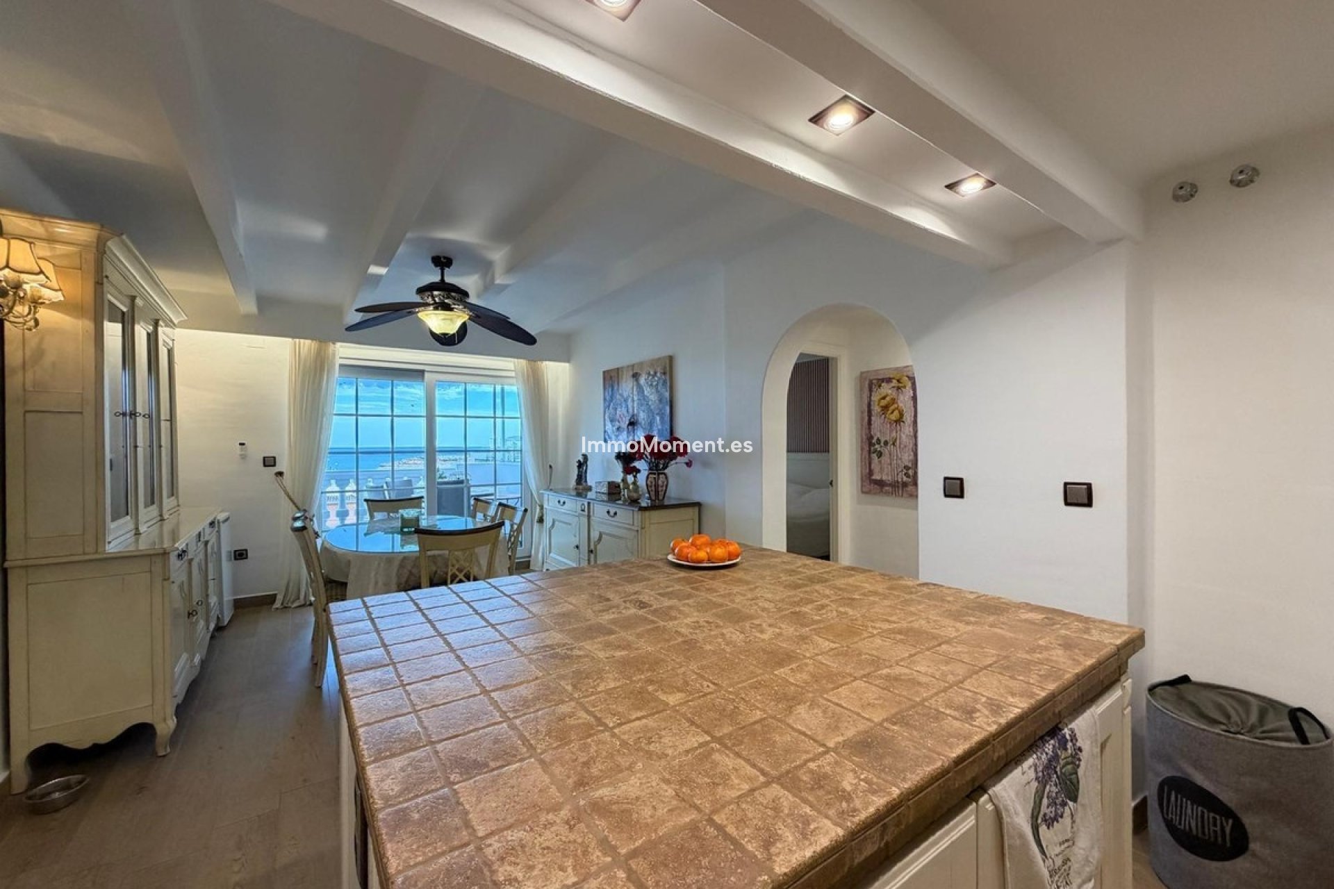 Revente - Appartement - Torrevieja - Torrevieja Centro