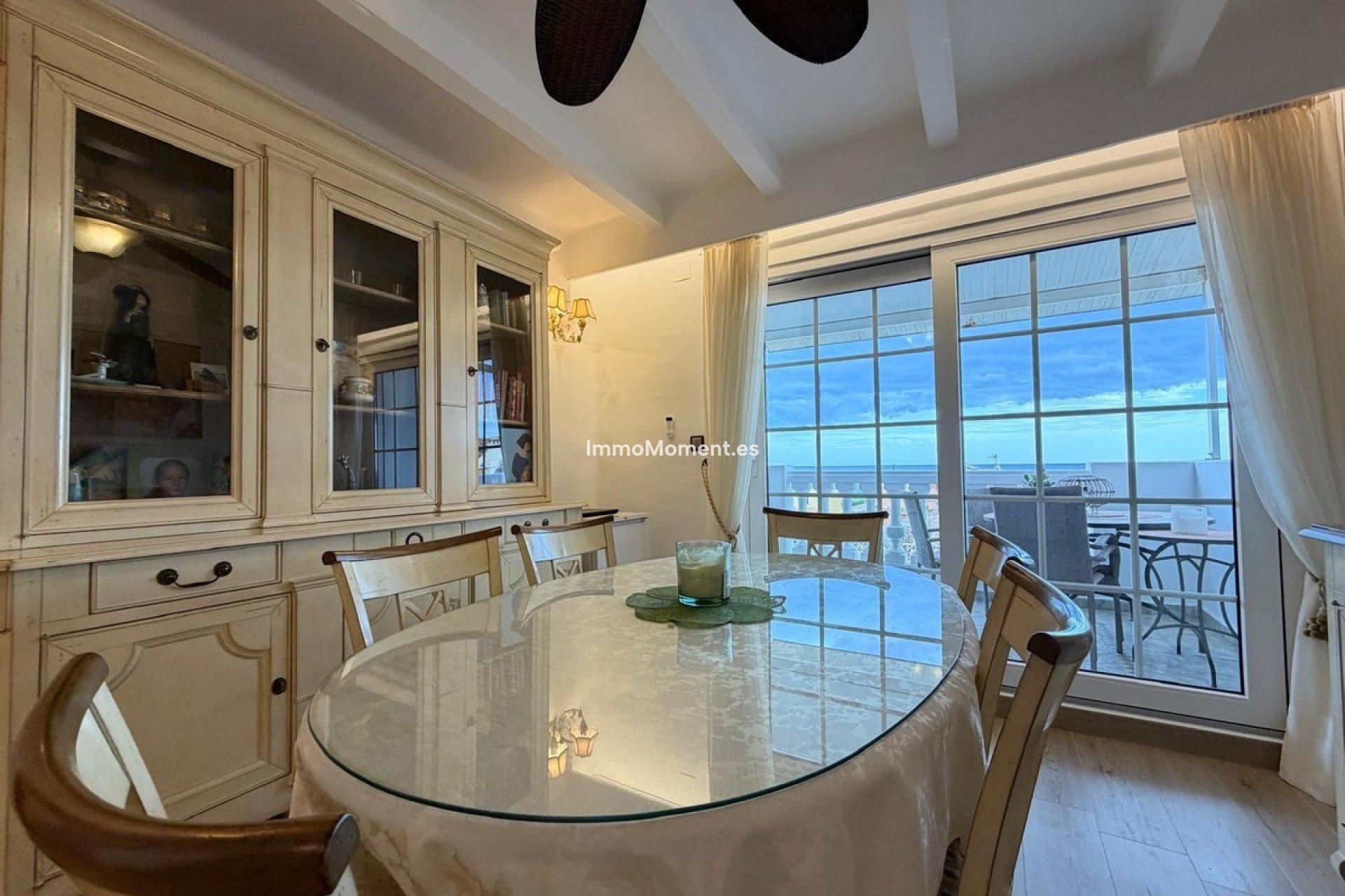 Revente - Appartement - Torrevieja - Torrevieja Centro