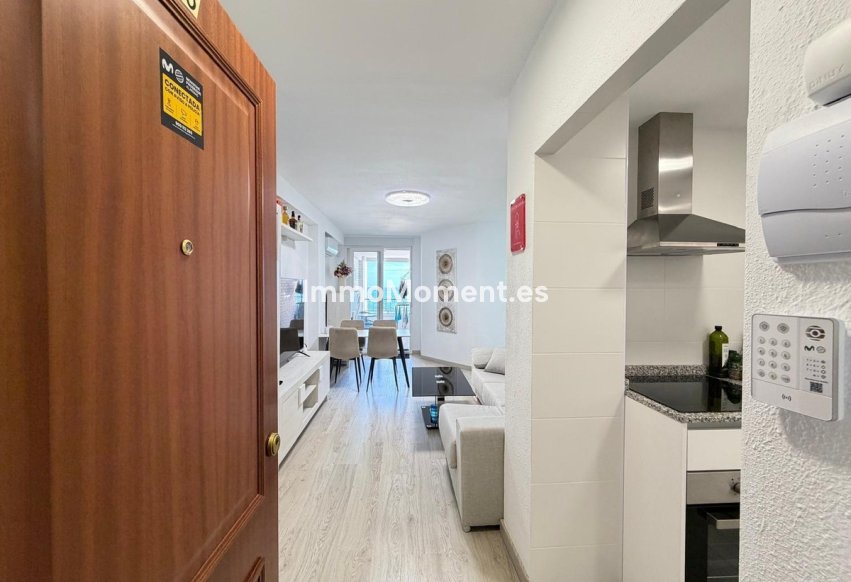 Revente - Appartement - Torrevieja - Torrevieja Centro