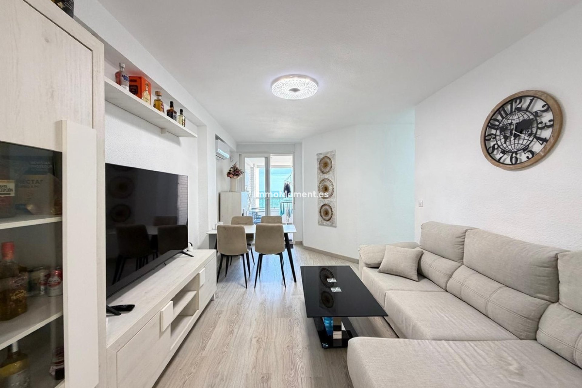 Revente - Appartement - Torrevieja - Torrevieja Centro