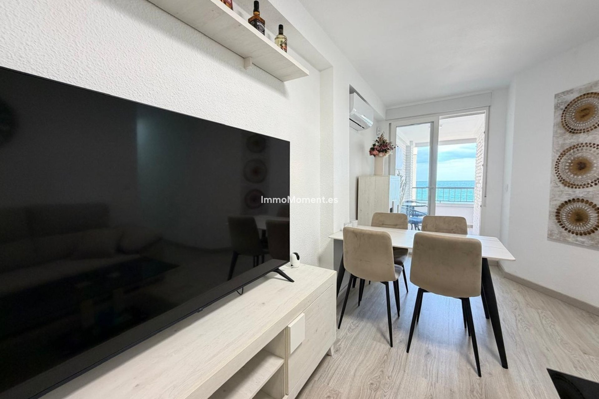 Revente - Appartement - Torrevieja - Torrevieja Centro