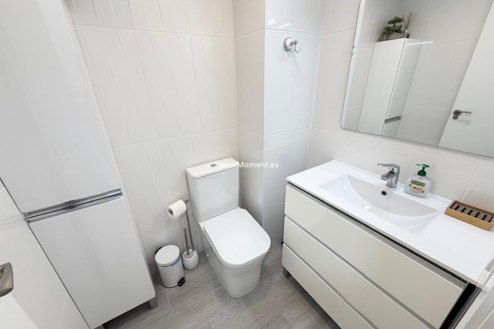 Revente - Appartement - Torrevieja - Torrevieja Centro