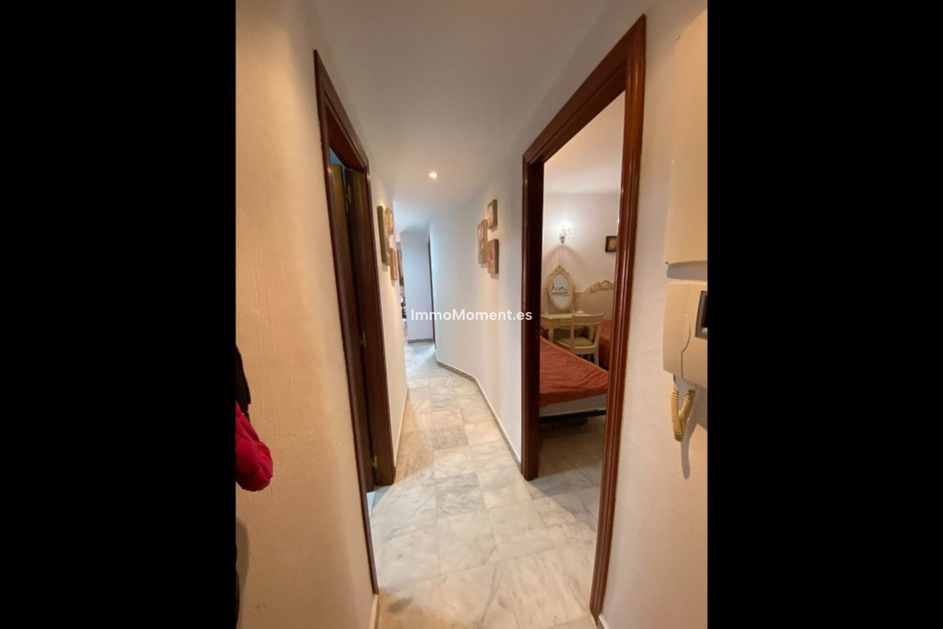 Revente - Appartement - Torrevieja - Torrevieja Centro