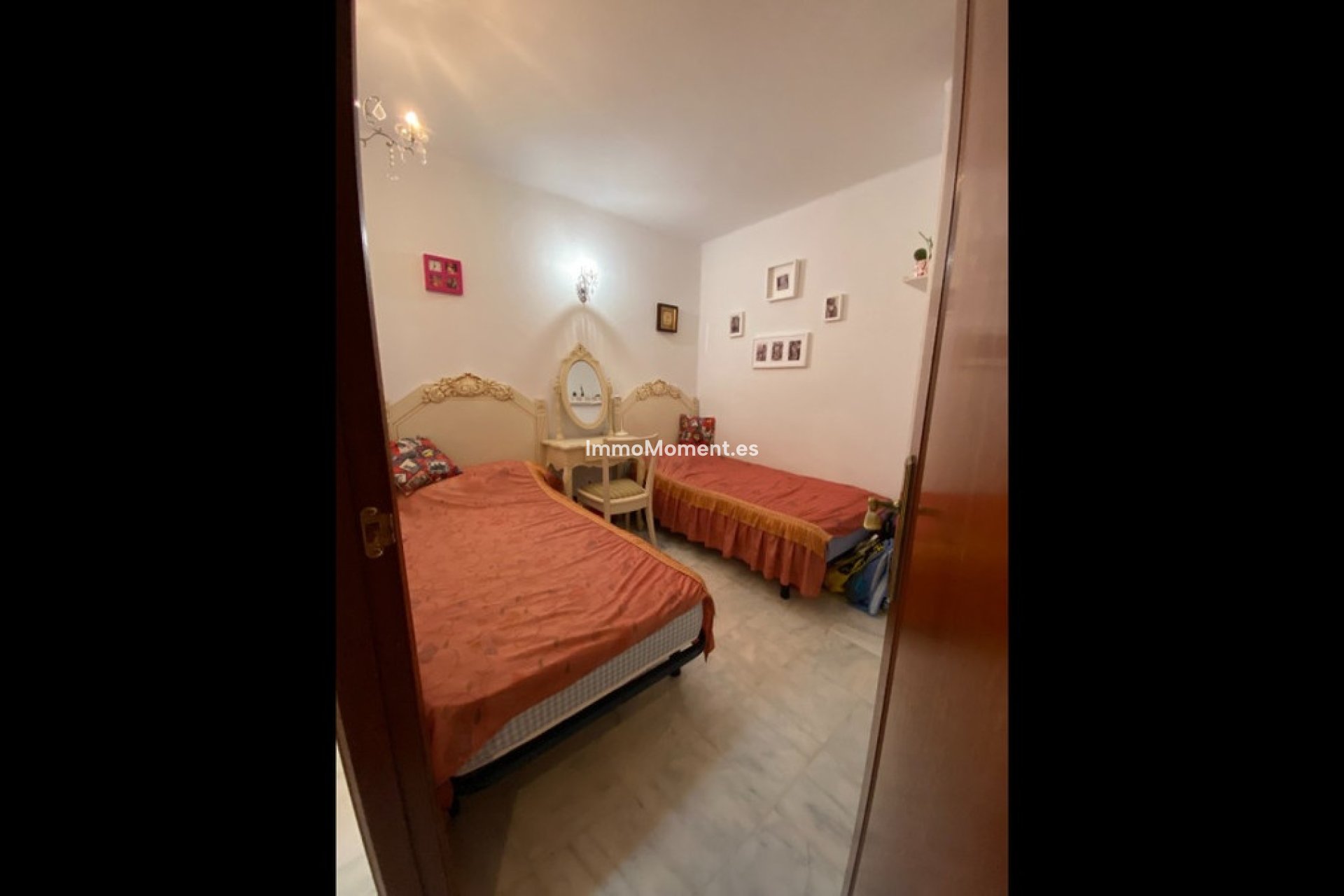 Revente - Appartement - Torrevieja - Torrevieja Centro