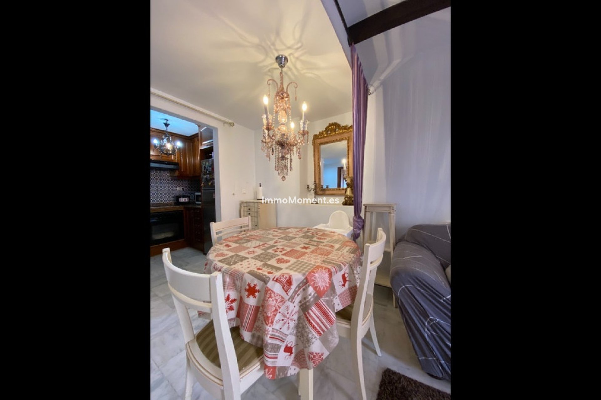 Revente - Appartement - Torrevieja - Torrevieja Centro